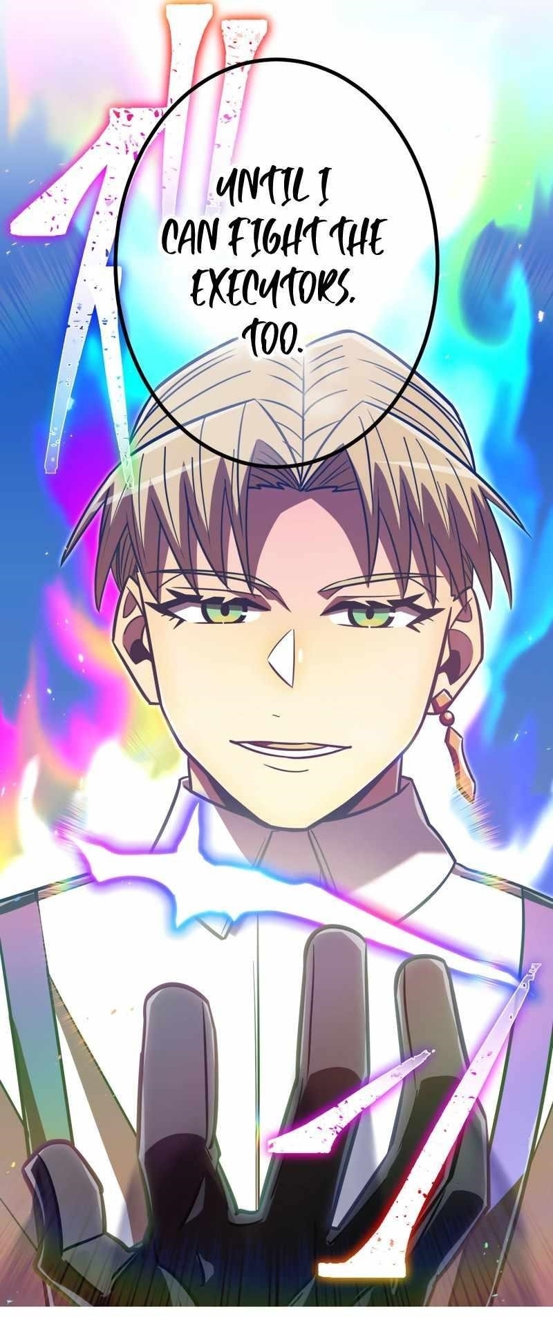 Savior of Divine Blood ~Draw Out 0.00000001% To Become the Strongest~ - Chapter 95 Page 13