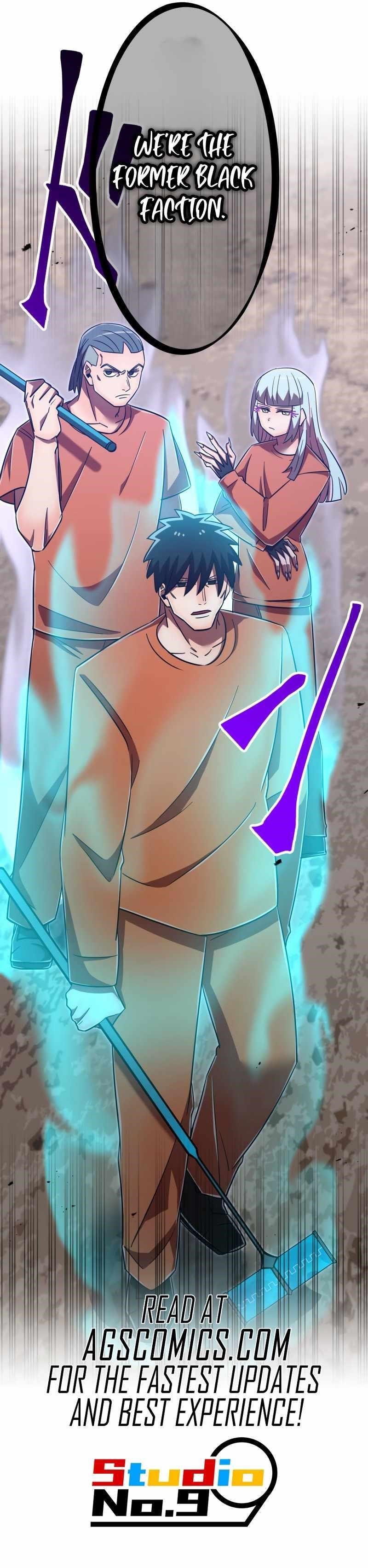 Savior of Divine Blood ~Draw Out 0.00000001% To Become the Strongest~ - Chapter 96 Page 11