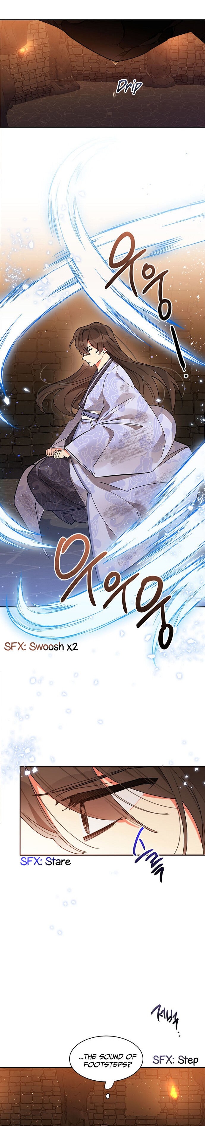 I Am the Precious Daughter of the Greatest Villain in the Fantasy World - Chapter 10 Page 1