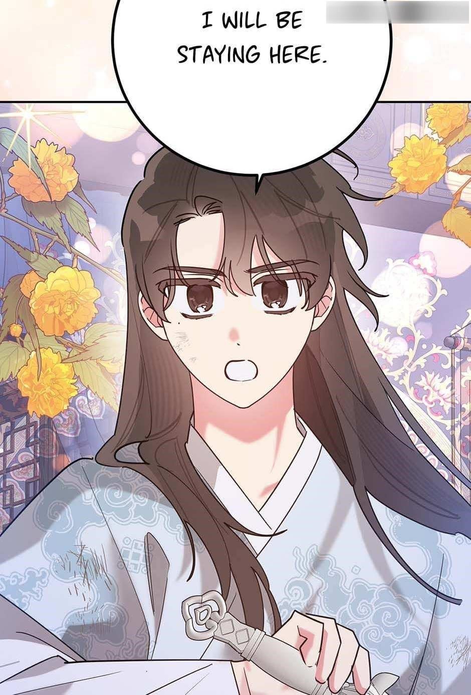 I Am the Precious Daughter of the Greatest Villain in the Fantasy World - Chapter 100 Page 1