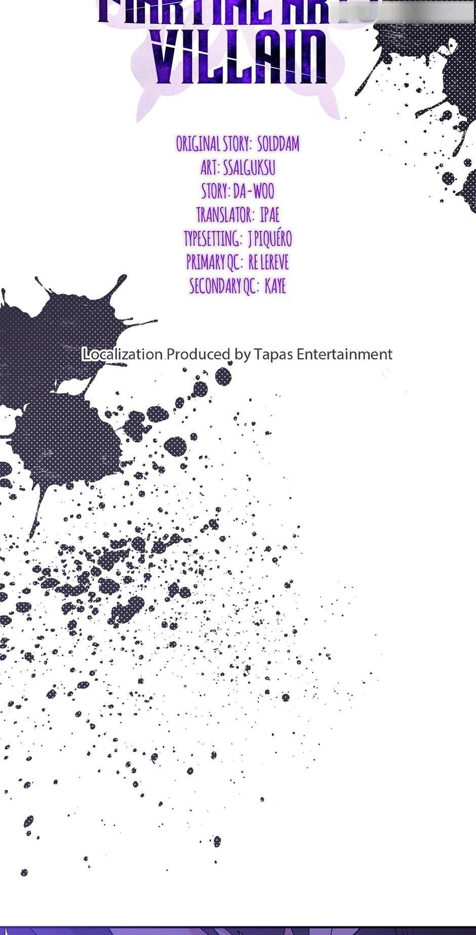 I Am the Precious Daughter of the Greatest Villain in the Fantasy World - Chapter 100 Page 17