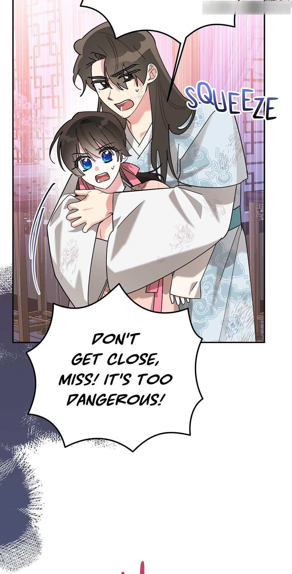 I Am the Precious Daughter of the Greatest Villain in the Fantasy World - Chapter 100 Page 19