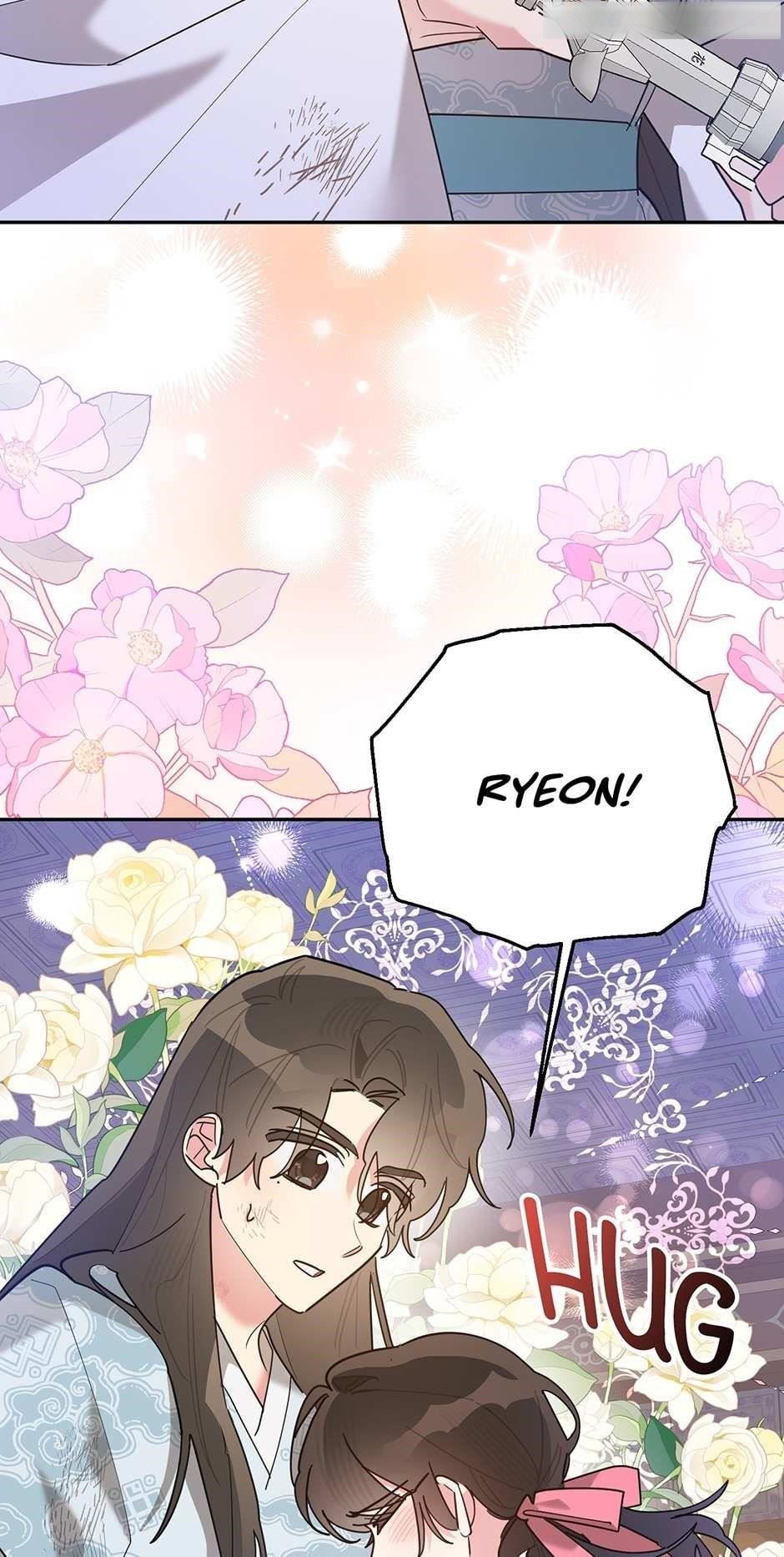 I Am the Precious Daughter of the Greatest Villain in the Fantasy World - Chapter 100 Page 2