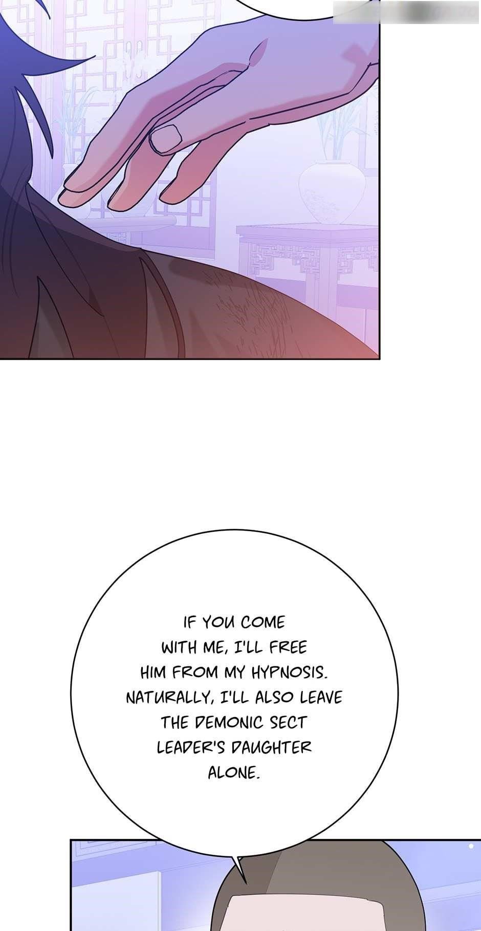 I Am the Precious Daughter of the Greatest Villain in the Fantasy World - Chapter 100 Page 26