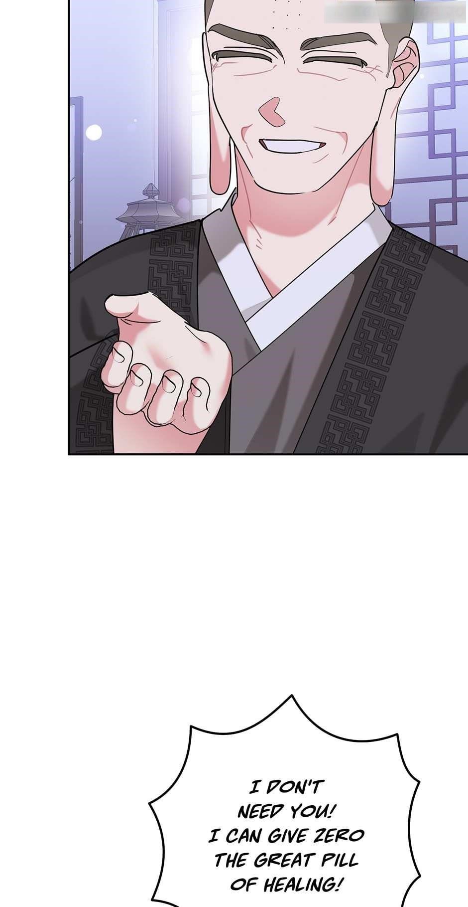 I Am the Precious Daughter of the Greatest Villain in the Fantasy World - Chapter 100 Page 27