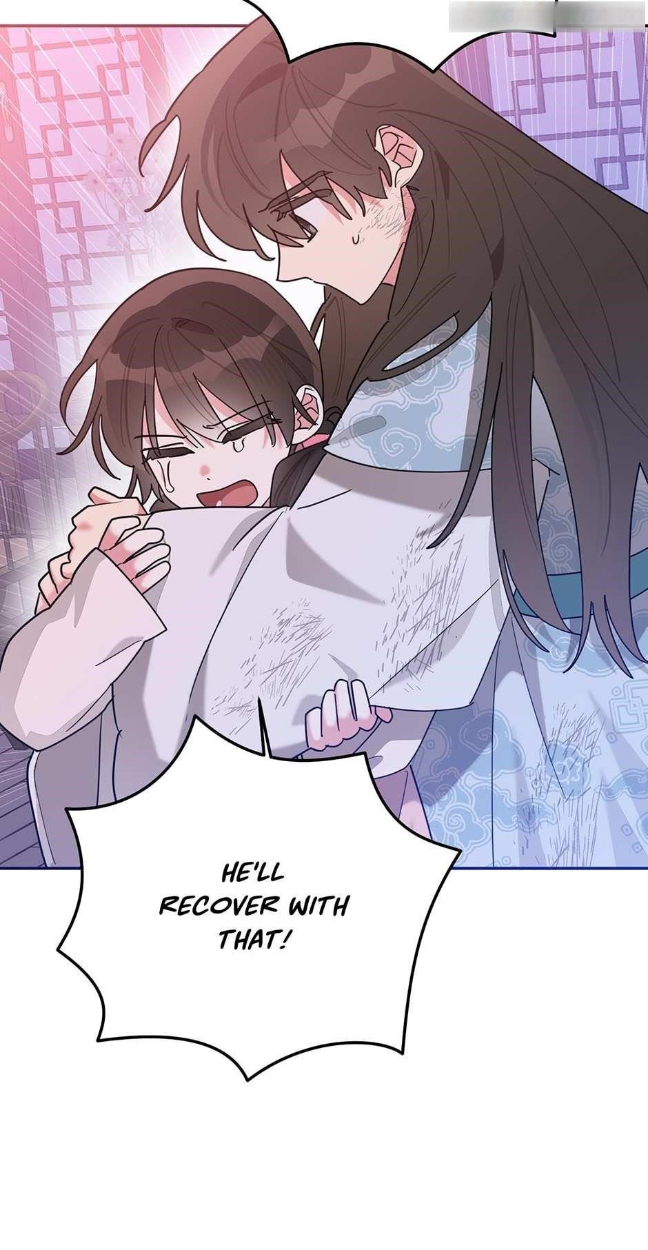 I Am the Precious Daughter of the Greatest Villain in the Fantasy World - Chapter 100 Page 28