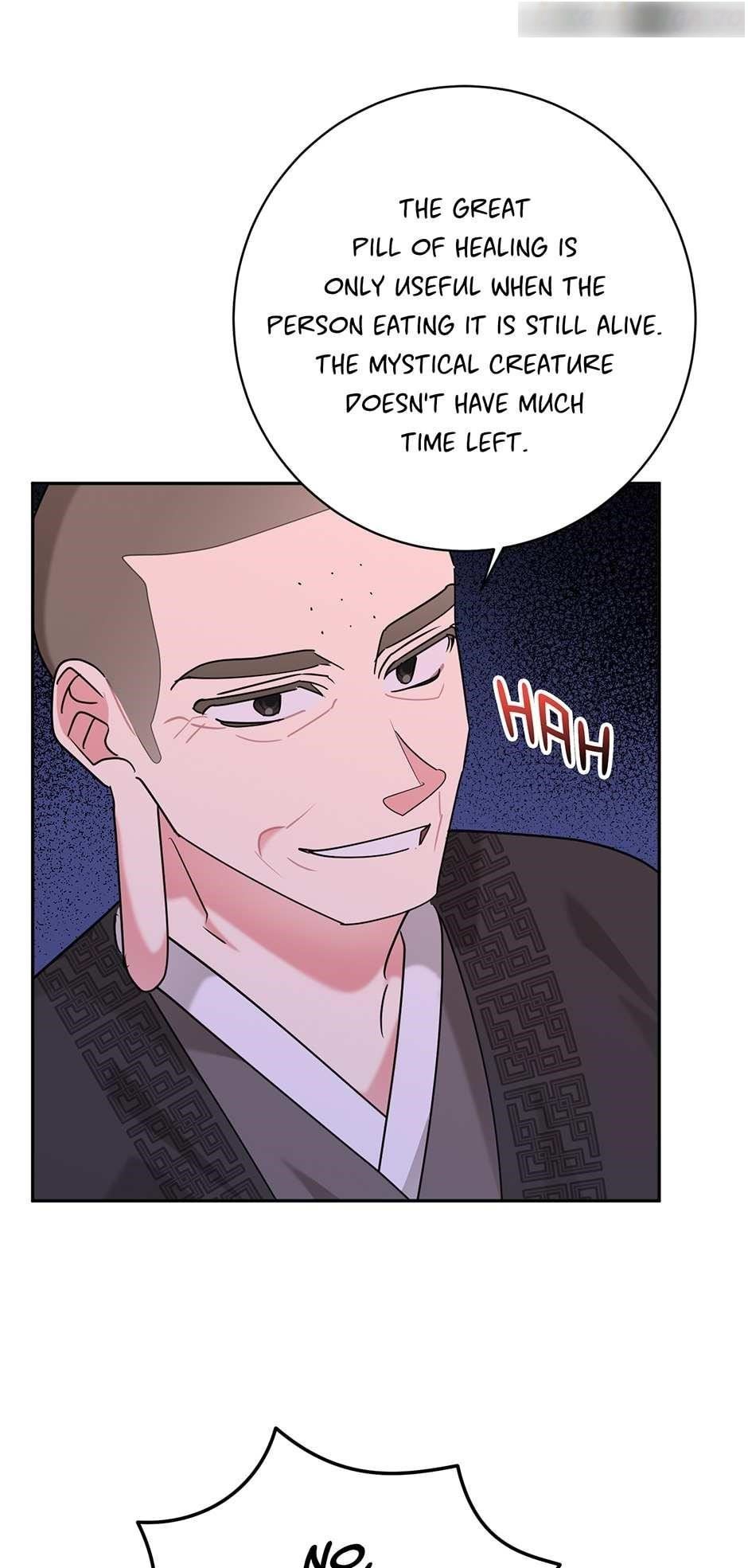 I Am the Precious Daughter of the Greatest Villain in the Fantasy World - Chapter 100 Page 29