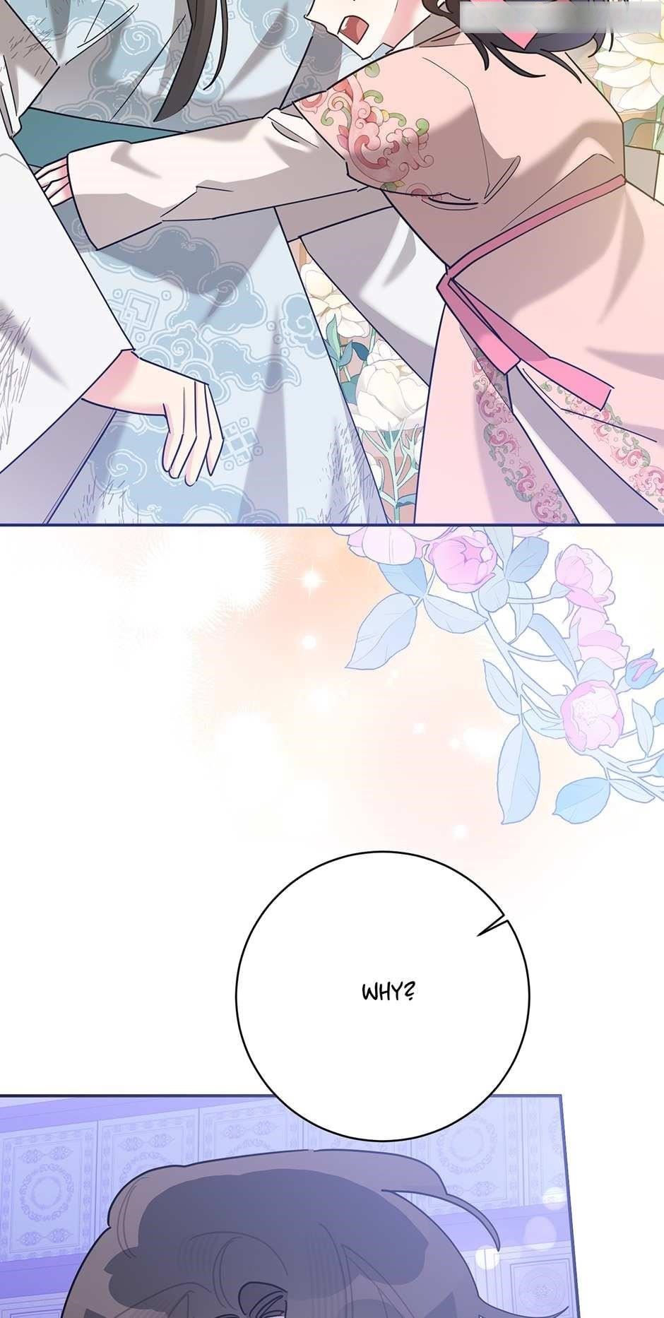 I Am the Precious Daughter of the Greatest Villain in the Fantasy World - Chapter 100 Page 3