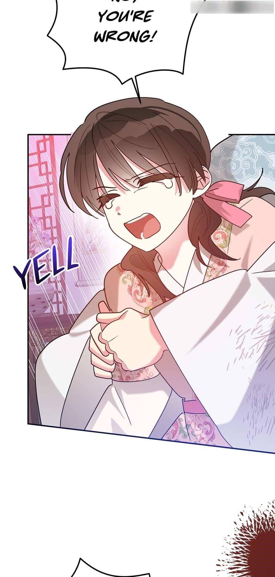 I Am the Precious Daughter of the Greatest Villain in the Fantasy World - Chapter 100 Page 30