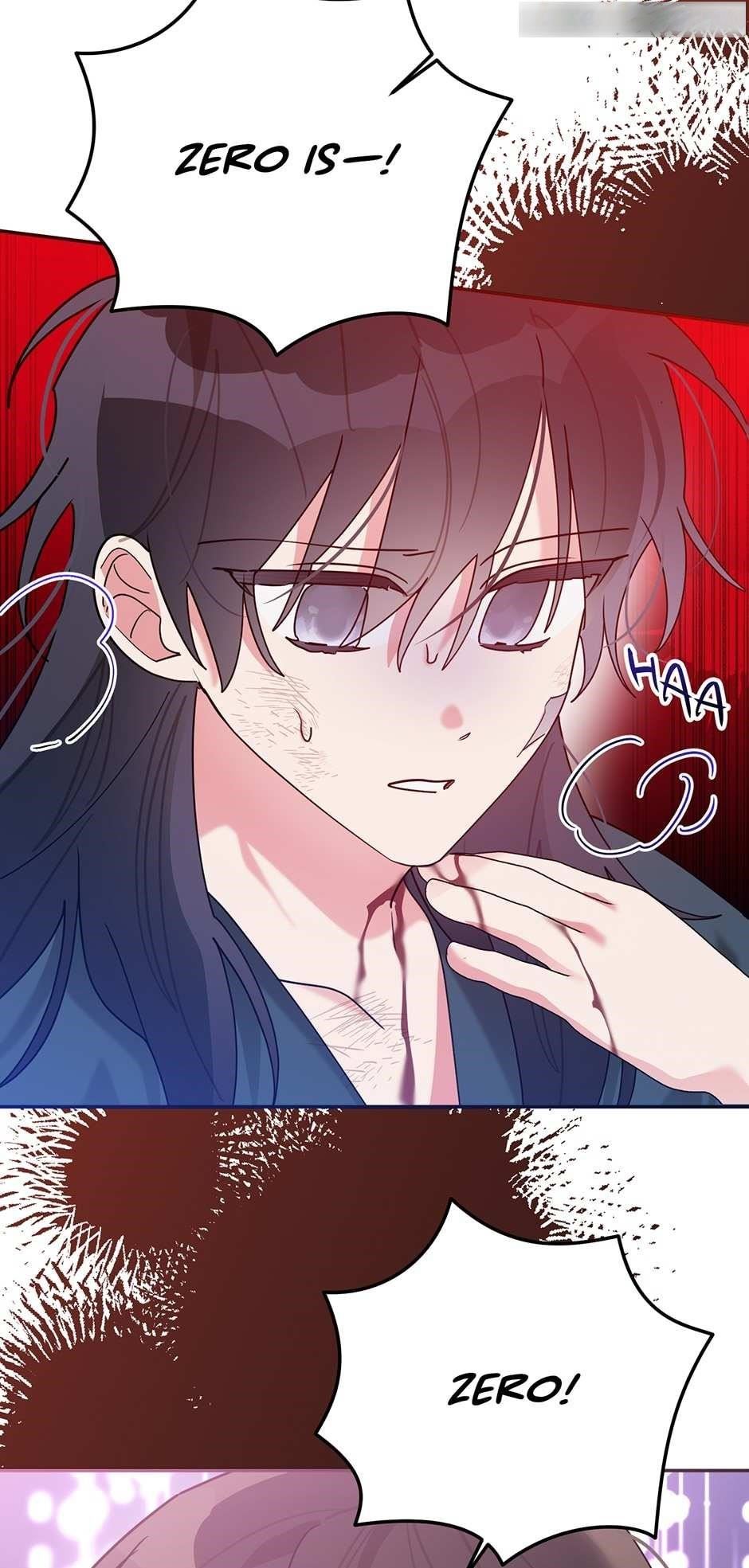 I Am the Precious Daughter of the Greatest Villain in the Fantasy World - Chapter 100 Page 31