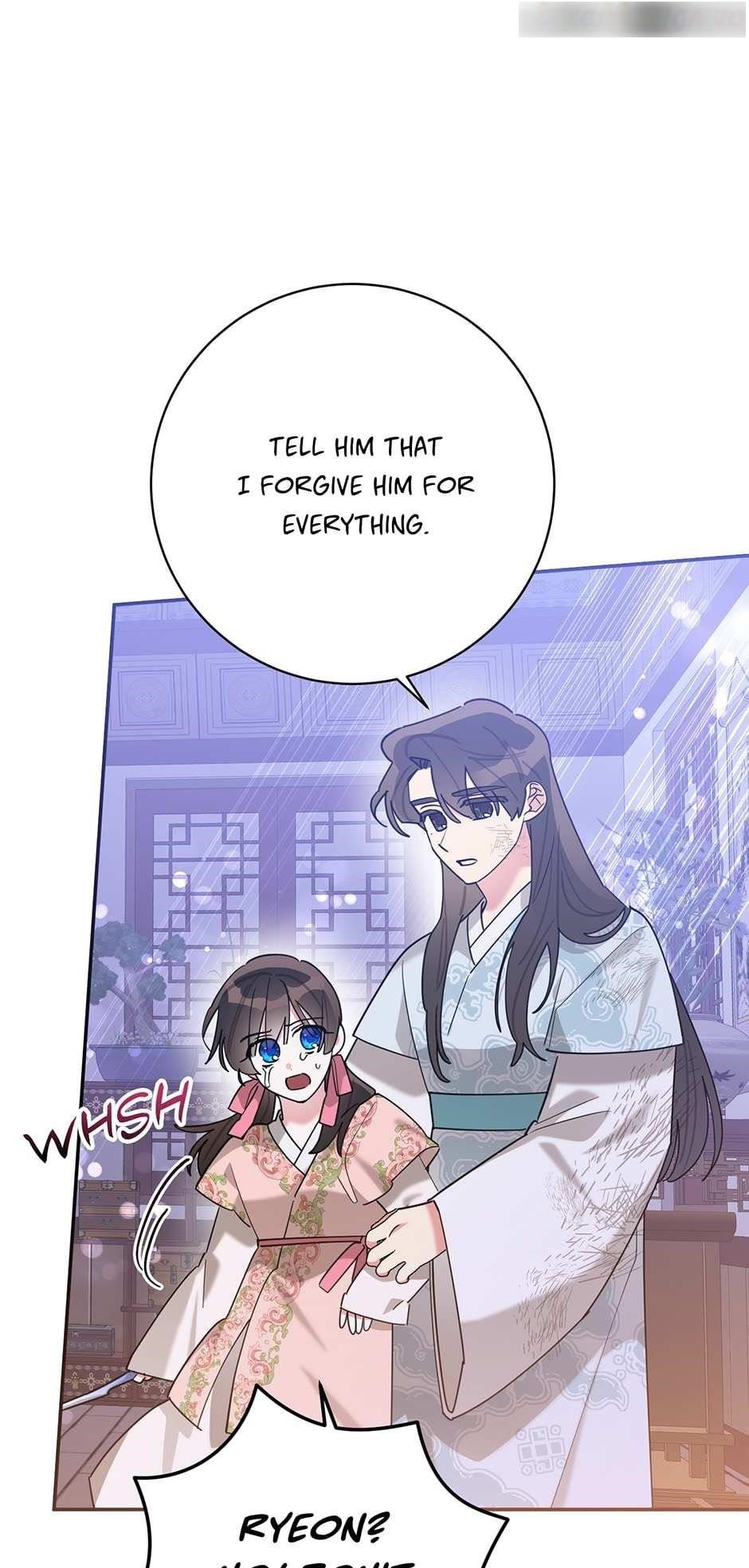 I Am the Precious Daughter of the Greatest Villain in the Fantasy World - Chapter 100 Page 34