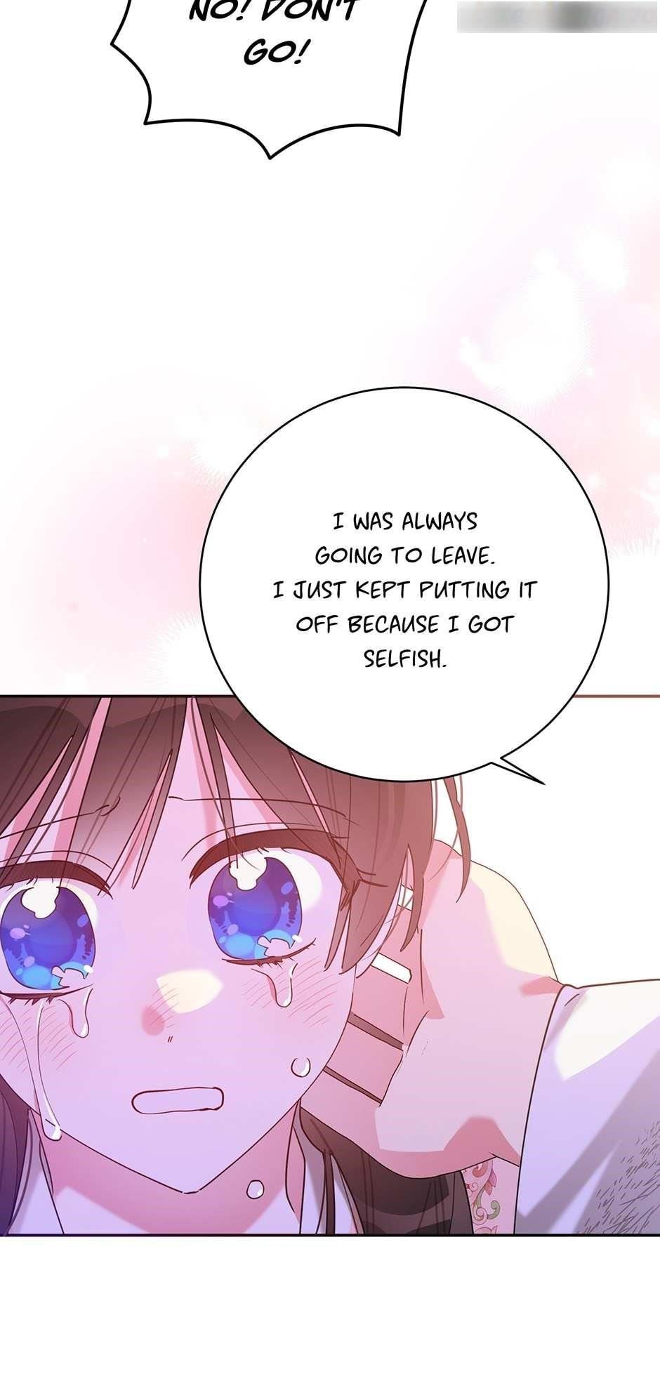 I Am the Precious Daughter of the Greatest Villain in the Fantasy World - Chapter 100 Page 35