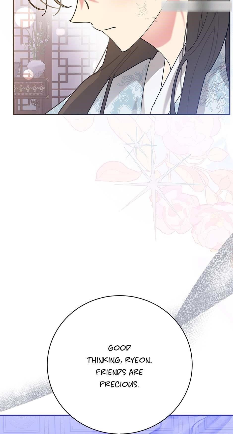 I Am the Precious Daughter of the Greatest Villain in the Fantasy World - Chapter 100 Page 38