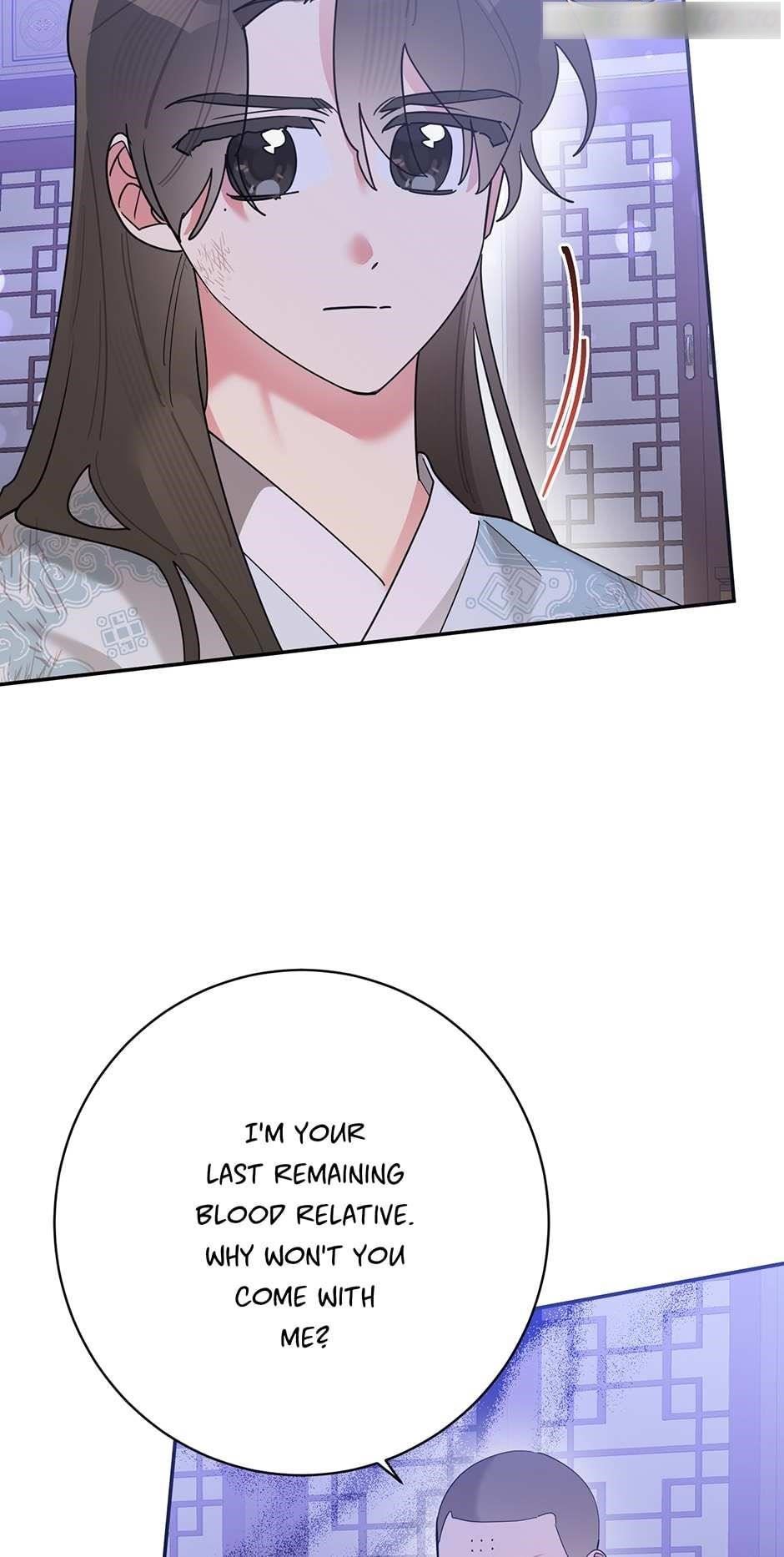 I Am the Precious Daughter of the Greatest Villain in the Fantasy World - Chapter 100 Page 4