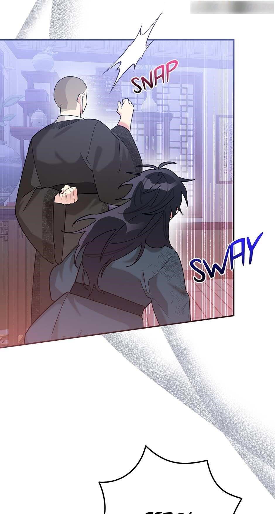 I Am the Precious Daughter of the Greatest Villain in the Fantasy World - Chapter 100 Page 40