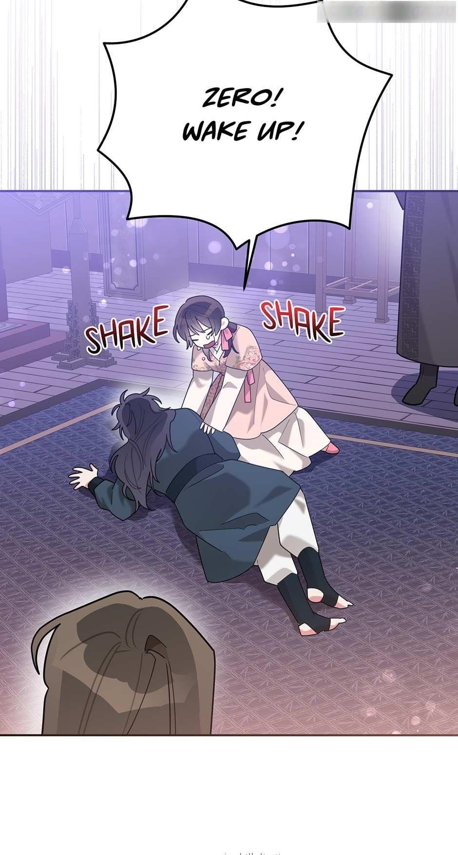 I Am the Precious Daughter of the Greatest Villain in the Fantasy World - Chapter 100 Page 42