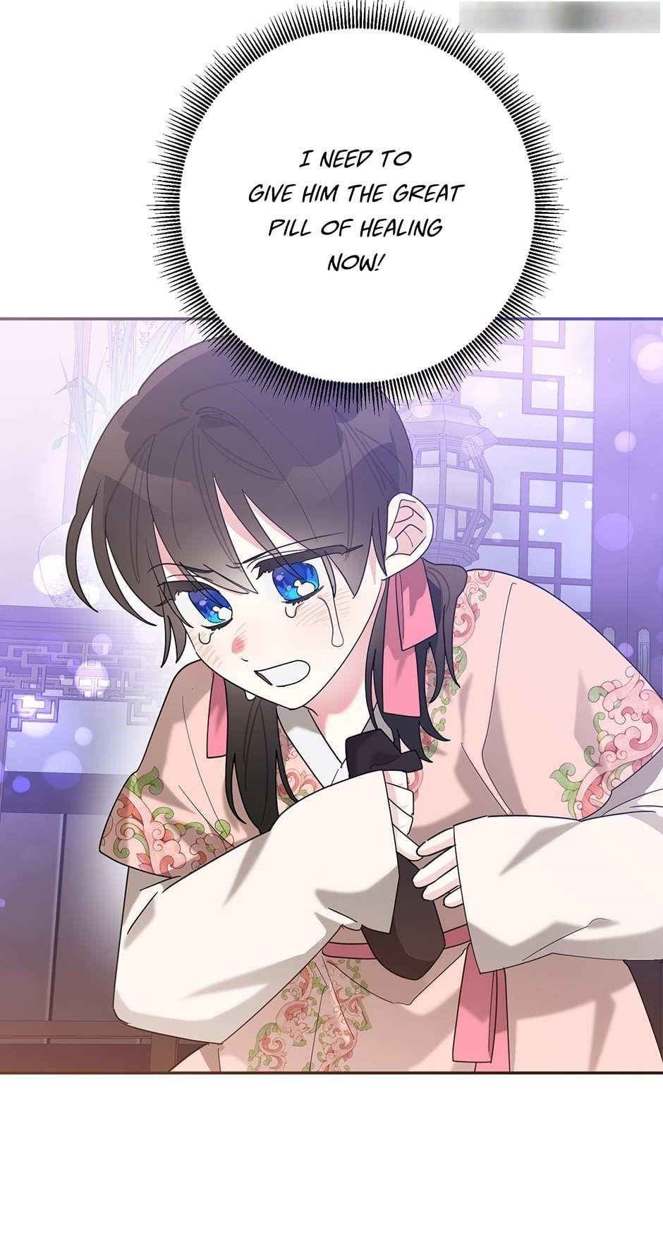 I Am the Precious Daughter of the Greatest Villain in the Fantasy World - Chapter 100 Page 43