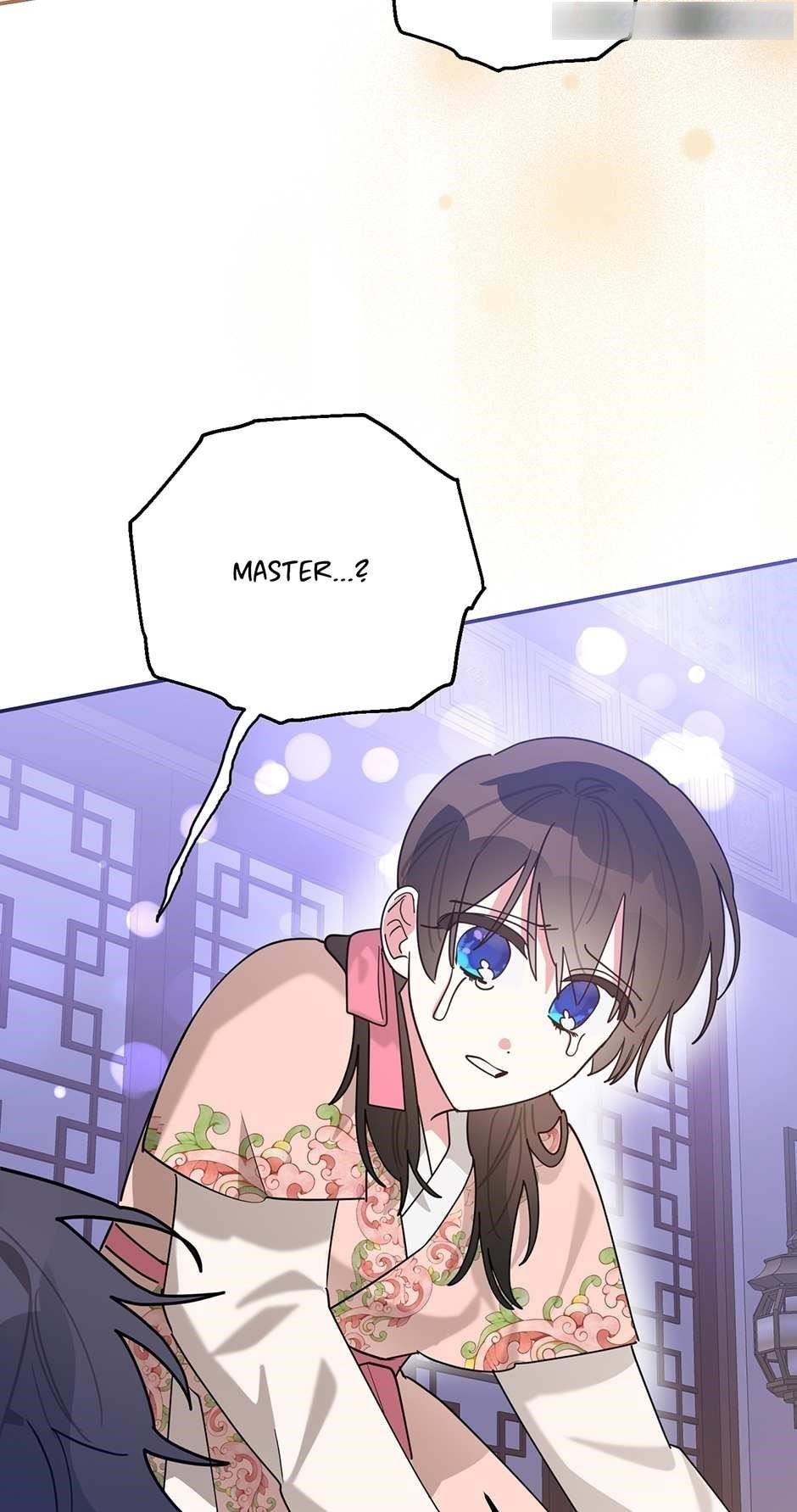 I Am the Precious Daughter of the Greatest Villain in the Fantasy World - Chapter 100 Page 46