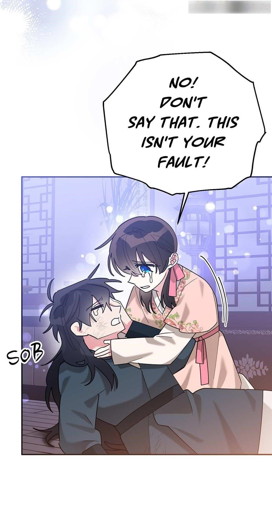 I Am the Precious Daughter of the Greatest Villain in the Fantasy World - Chapter 100 Page 50