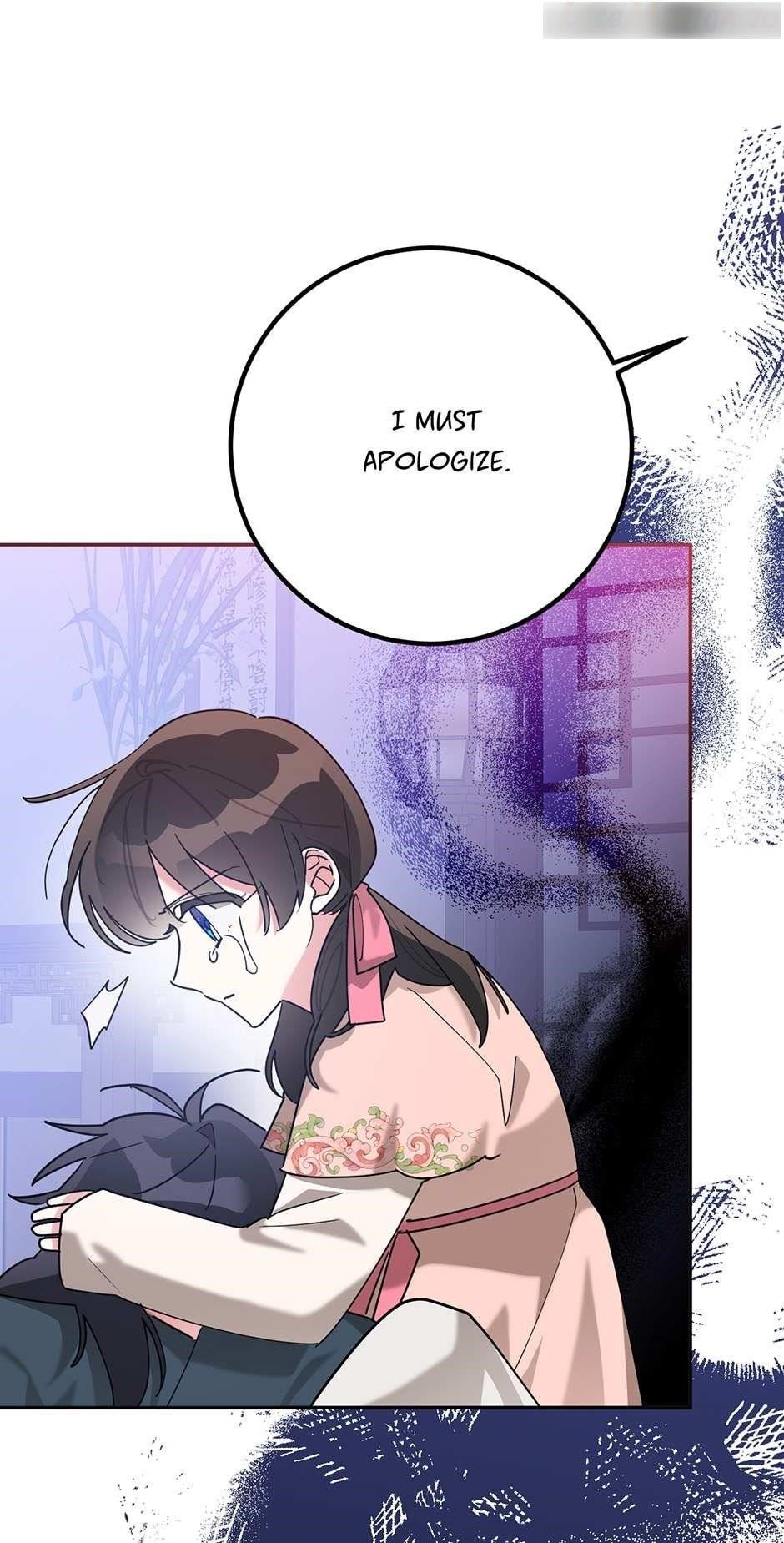 I Am the Precious Daughter of the Greatest Villain in the Fantasy World - Chapter 100 Page 51