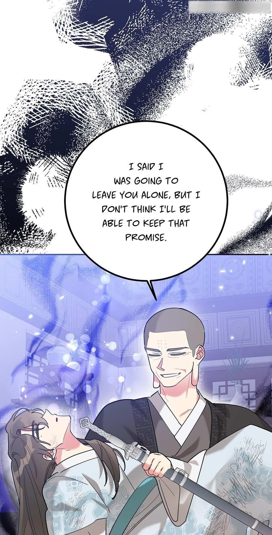 I Am the Precious Daughter of the Greatest Villain in the Fantasy World - Chapter 100 Page 52