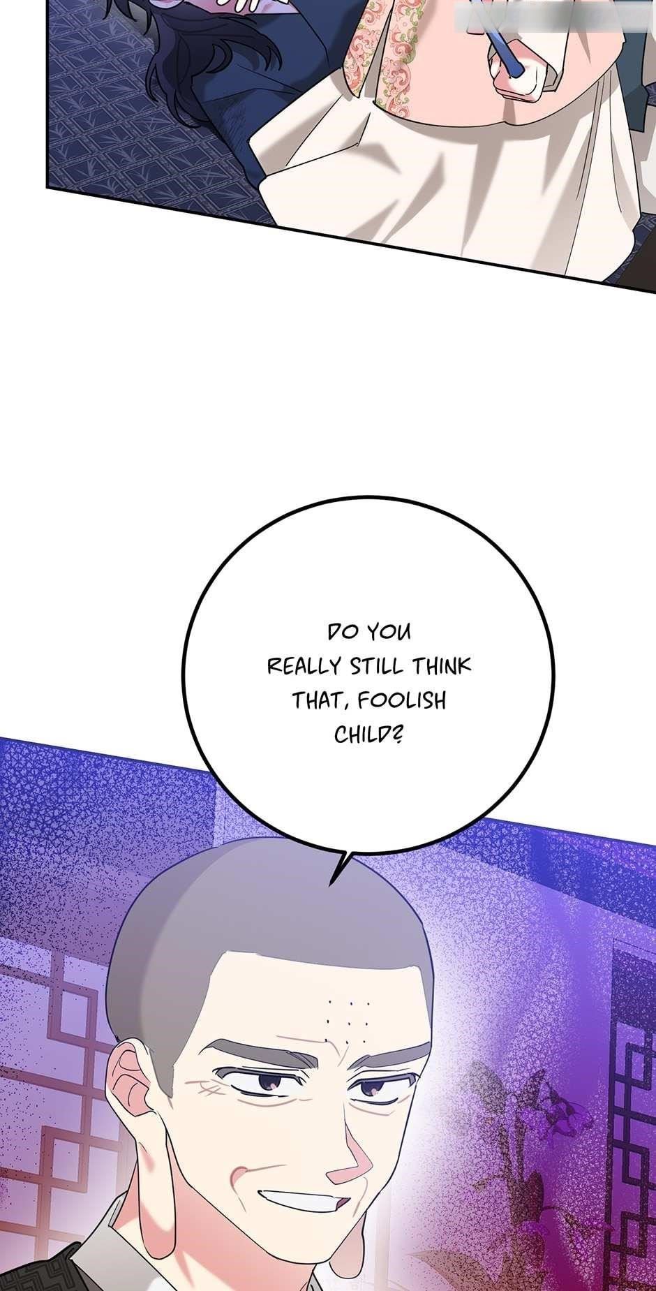 I Am the Precious Daughter of the Greatest Villain in the Fantasy World - Chapter 100 Page 54