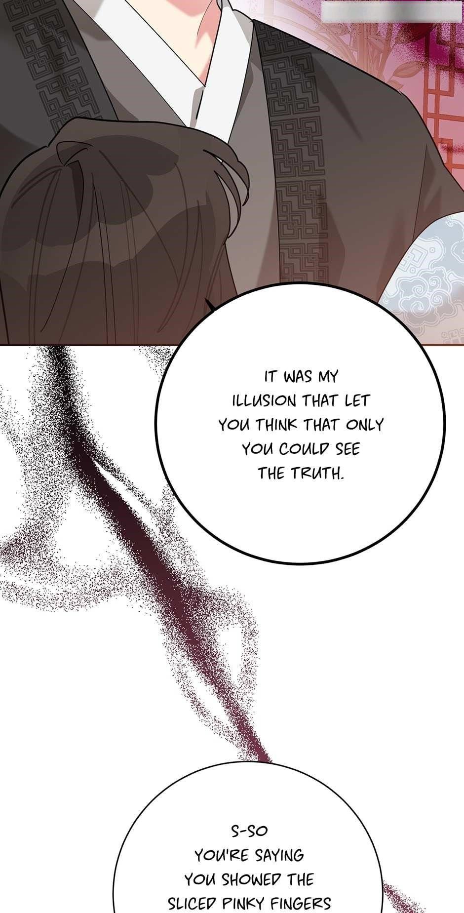 I Am the Precious Daughter of the Greatest Villain in the Fantasy World - Chapter 100 Page 55