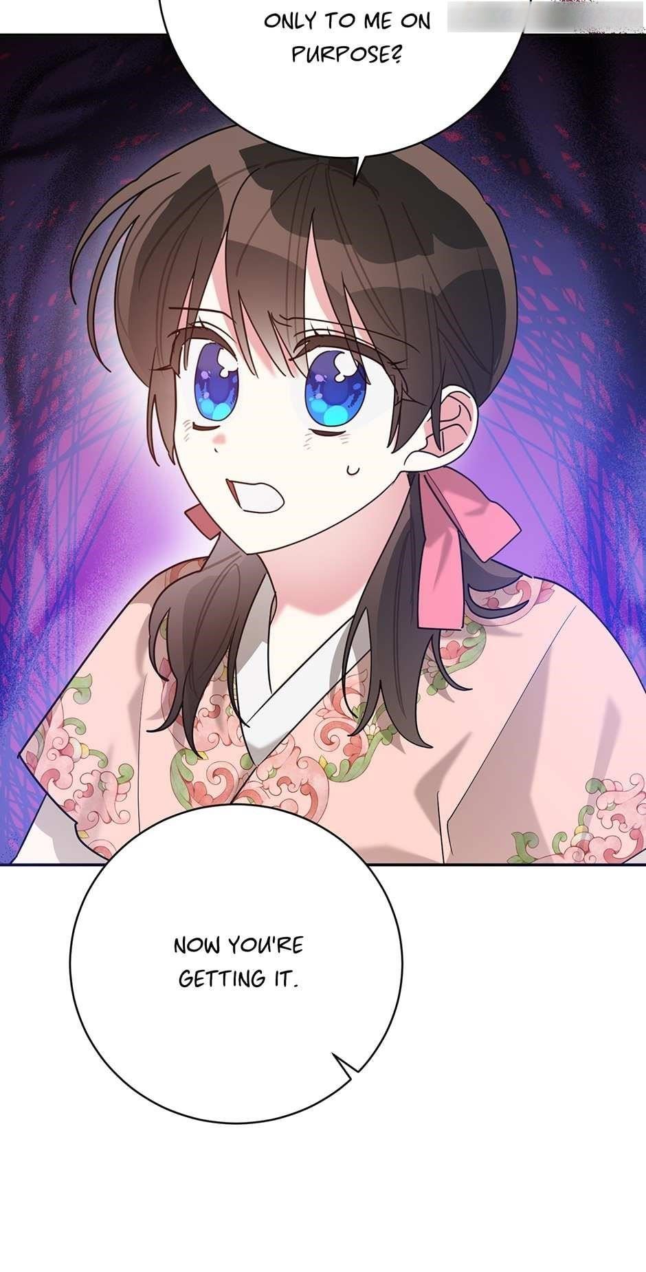 I Am the Precious Daughter of the Greatest Villain in the Fantasy World - Chapter 100 Page 56