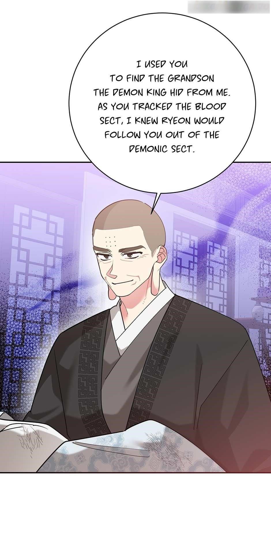 I Am the Precious Daughter of the Greatest Villain in the Fantasy World - Chapter 100 Page 57