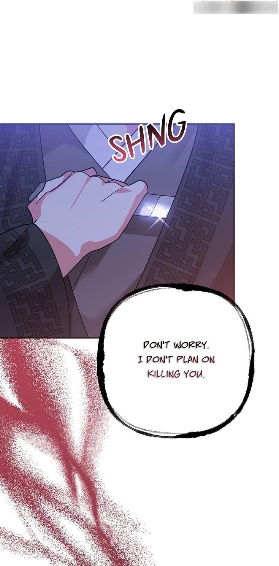 I Am the Precious Daughter of the Greatest Villain in the Fantasy World - Chapter 100 Page 58