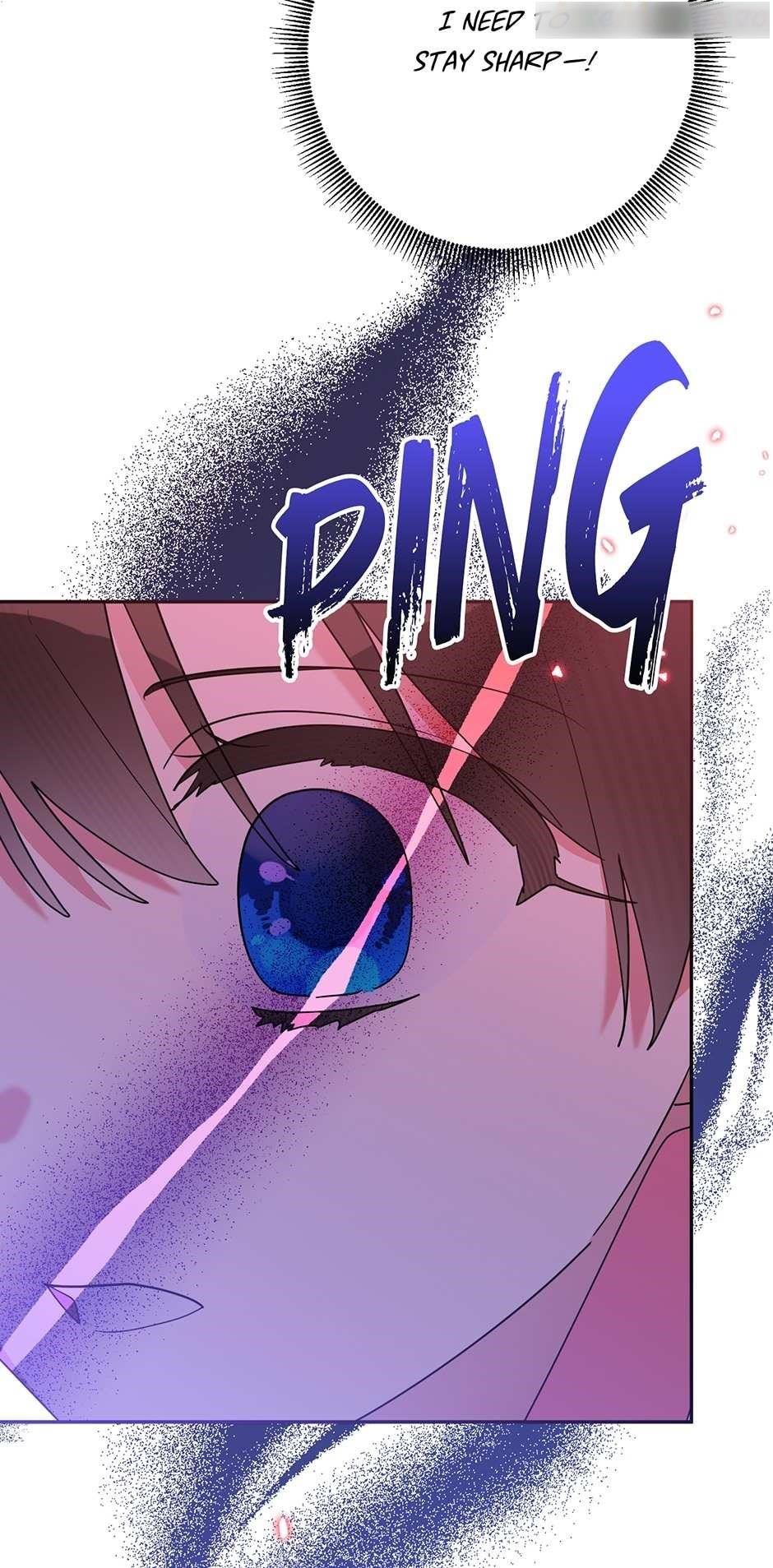 I Am the Precious Daughter of the Greatest Villain in the Fantasy World - Chapter 100 Page 63