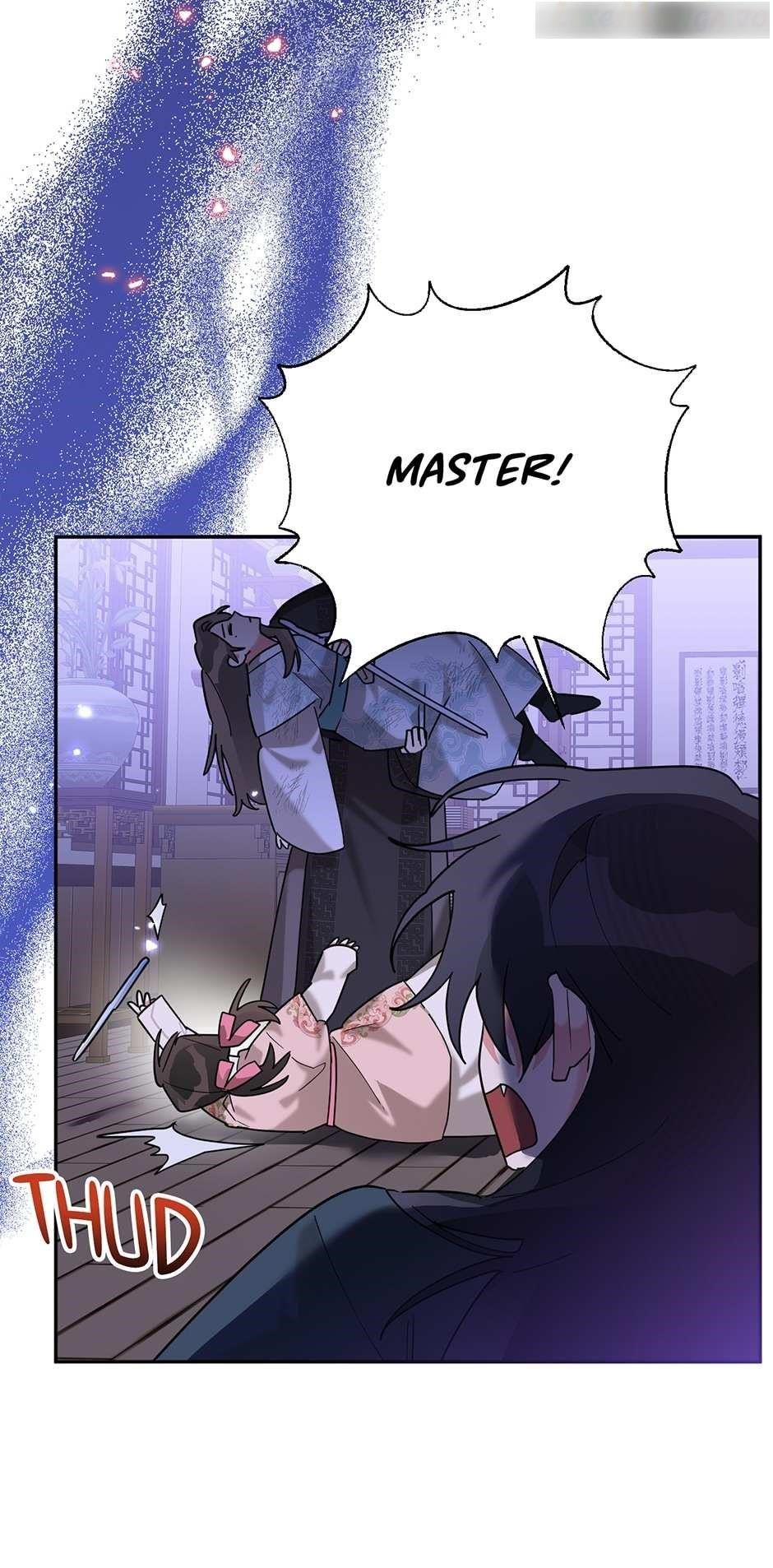 I Am the Precious Daughter of the Greatest Villain in the Fantasy World - Chapter 100 Page 64