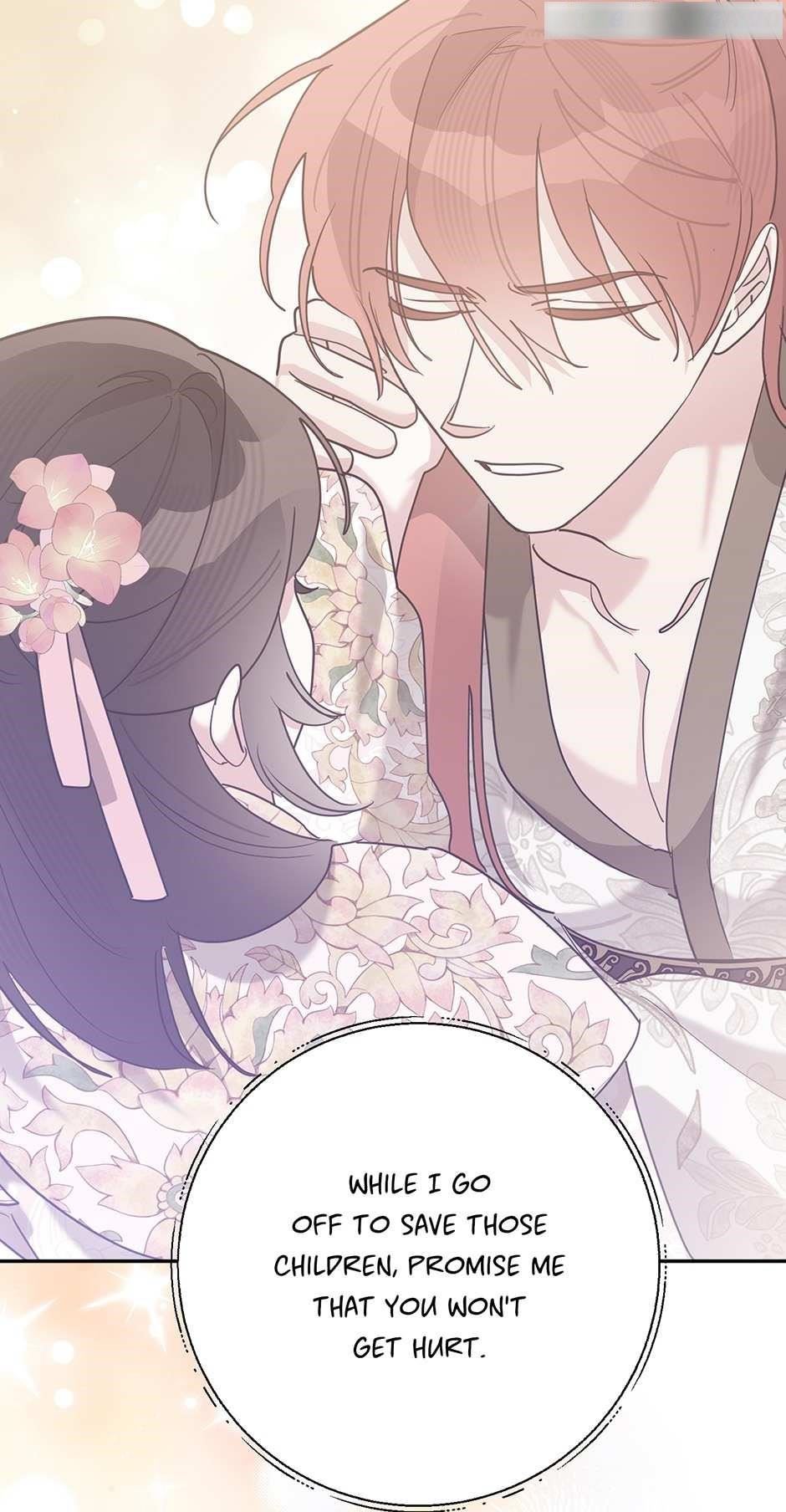 I Am the Precious Daughter of the Greatest Villain in the Fantasy World - Chapter 100 Page 66