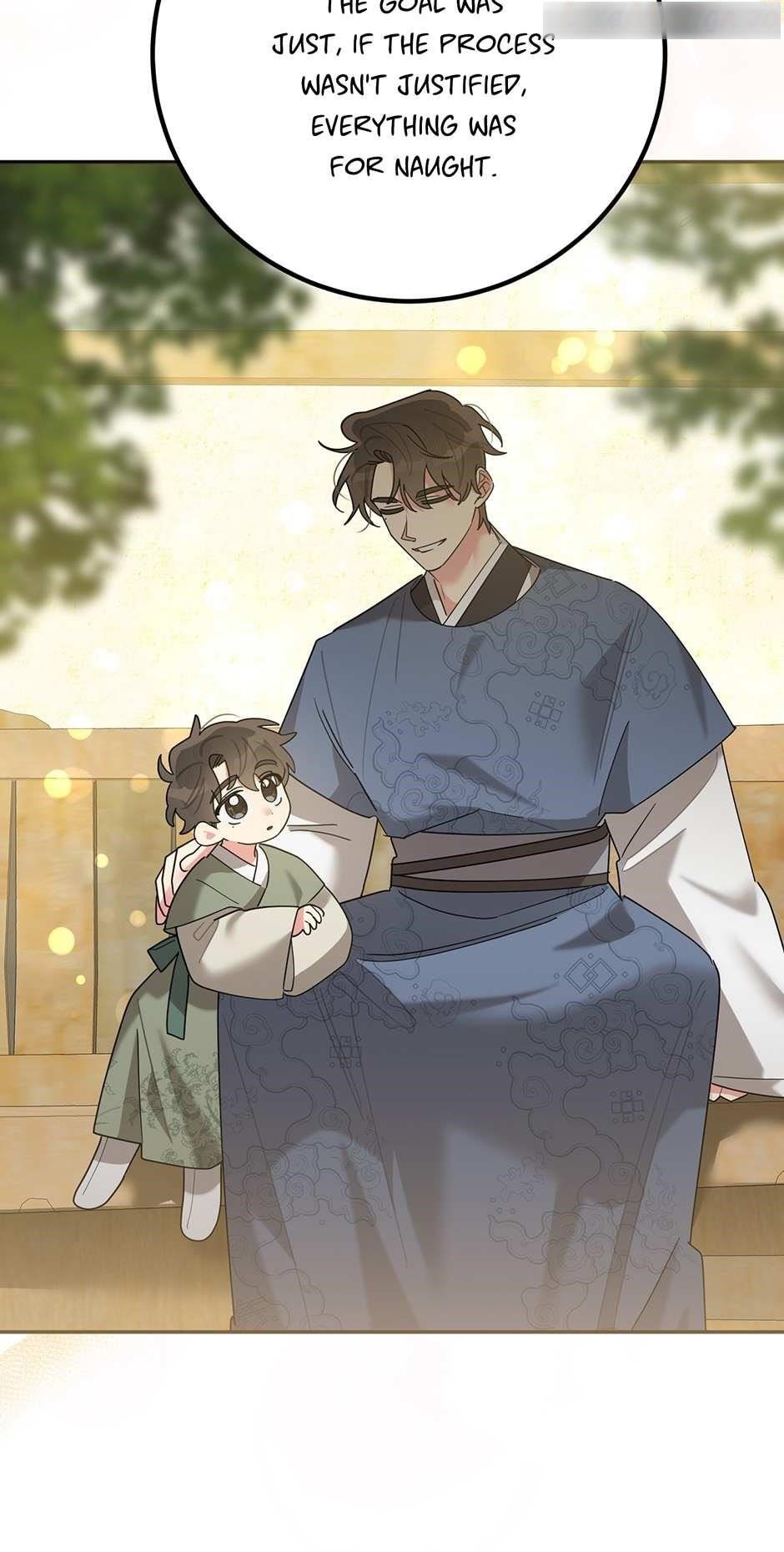 I Am the Precious Daughter of the Greatest Villain in the Fantasy World - Chapter 100 Page 7