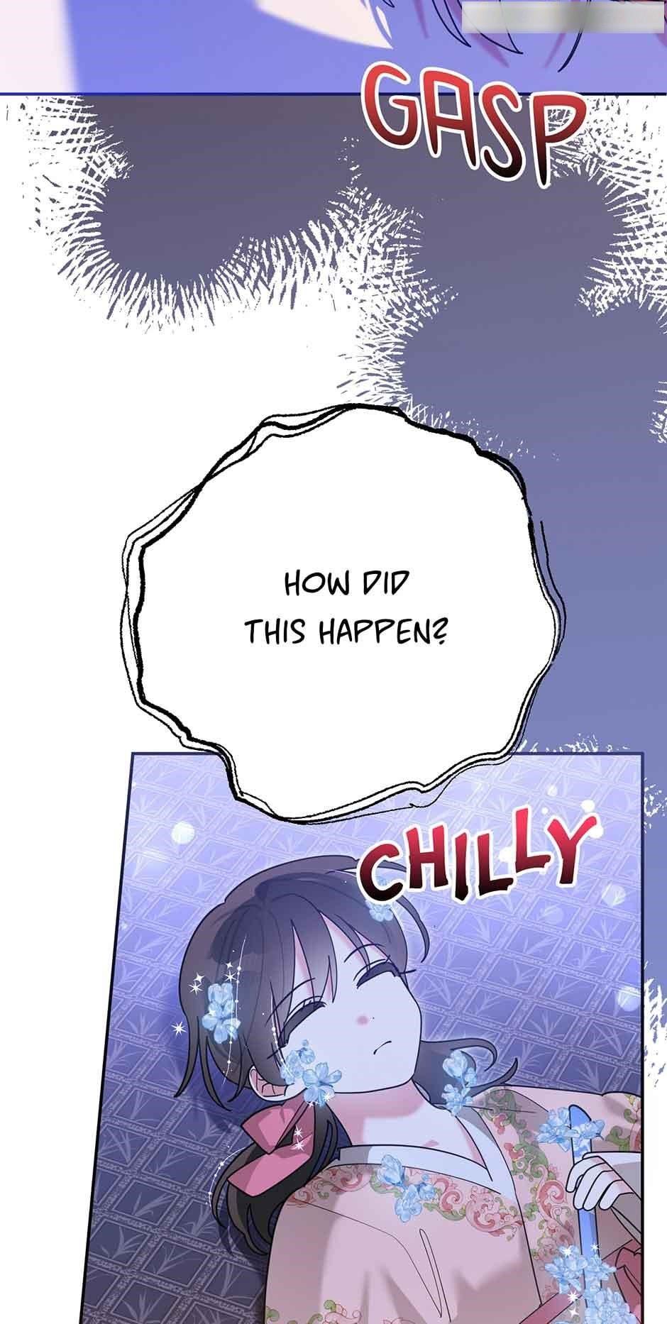 I Am the Precious Daughter of the Greatest Villain in the Fantasy World - Chapter 101 Page 10