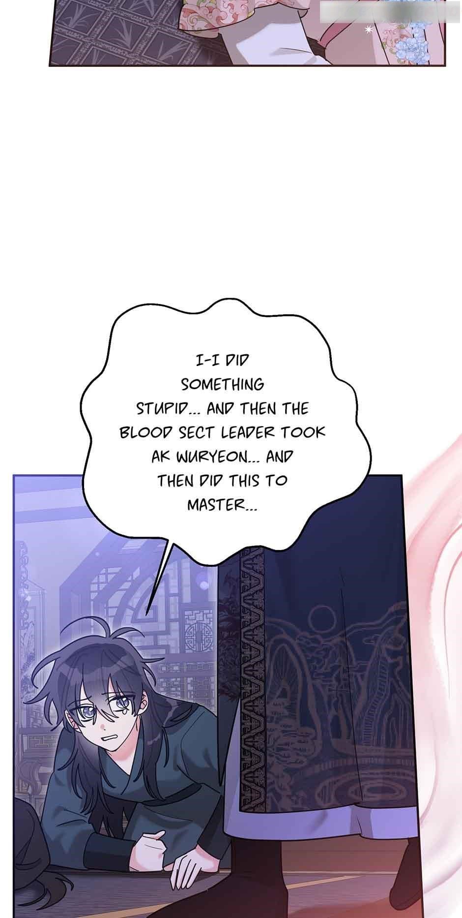 I Am the Precious Daughter of the Greatest Villain in the Fantasy World - Chapter 101 Page 11