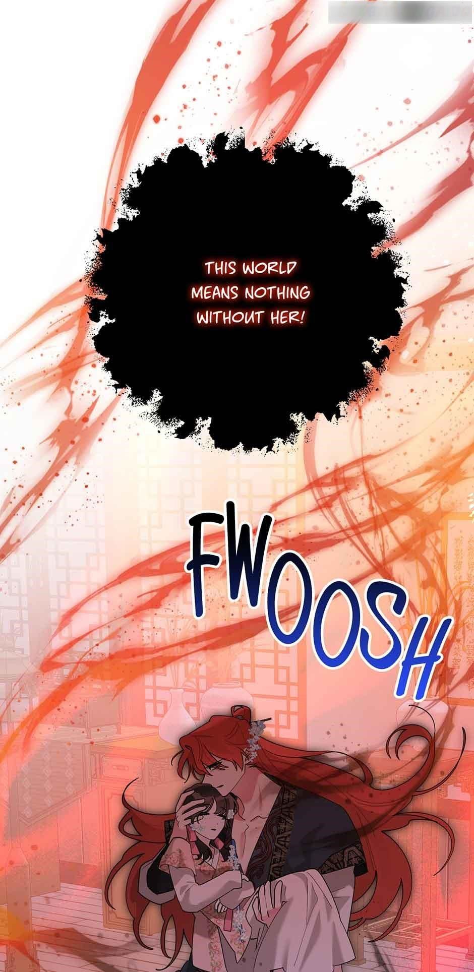 I Am the Precious Daughter of the Greatest Villain in the Fantasy World - Chapter 101 Page 23