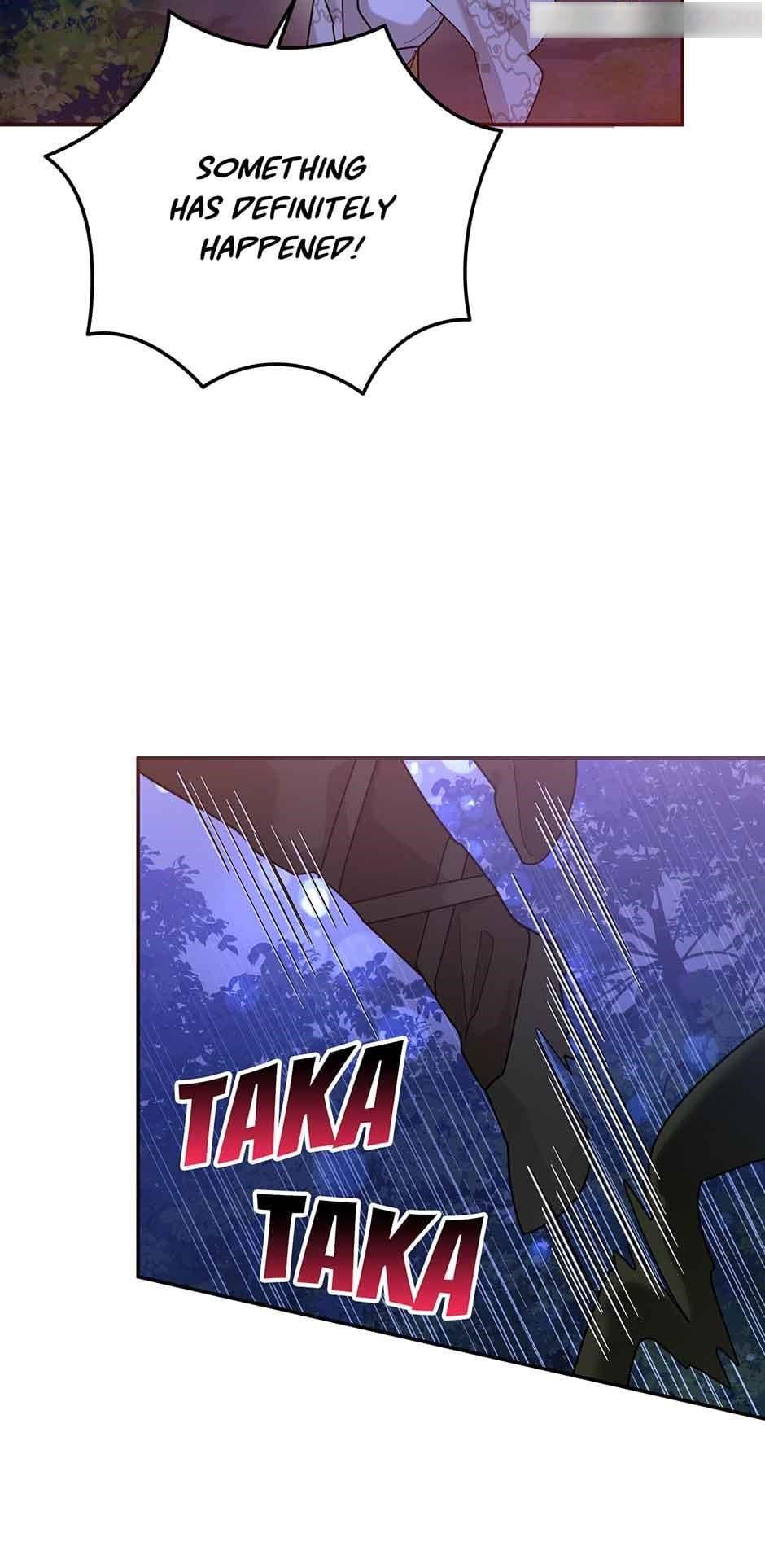 I Am the Precious Daughter of the Greatest Villain in the Fantasy World - Chapter 101 Page 28