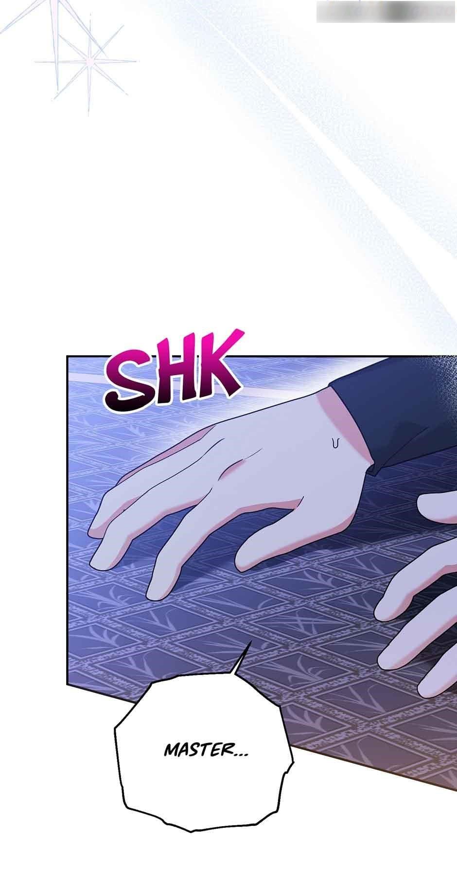 I Am the Precious Daughter of the Greatest Villain in the Fantasy World - Chapter 101 Page 3