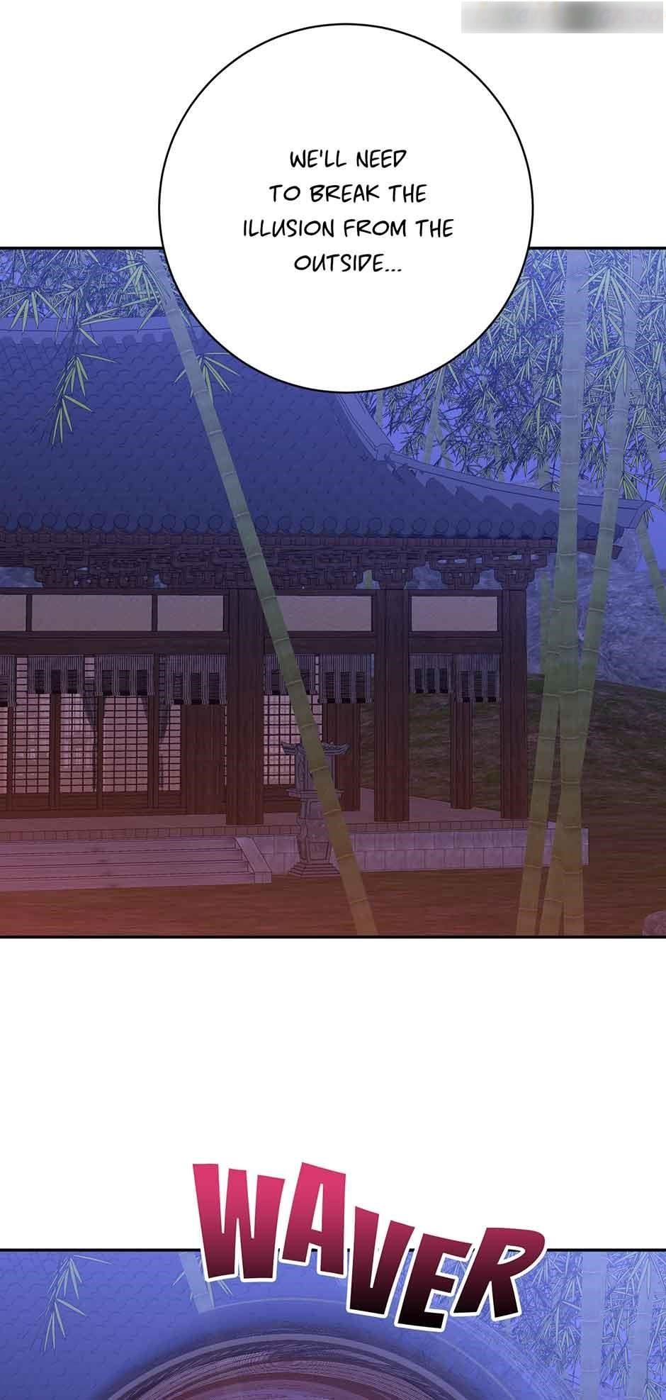 I Am the Precious Daughter of the Greatest Villain in the Fantasy World - Chapter 101 Page 30