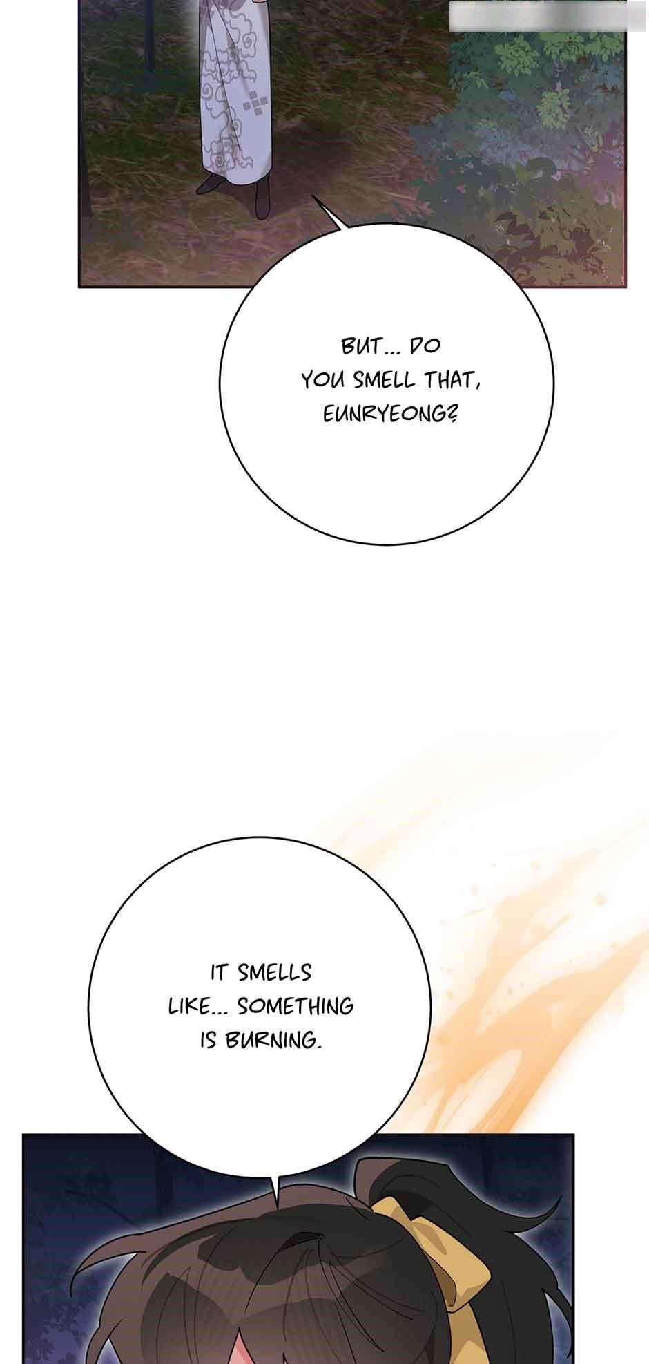 I Am the Precious Daughter of the Greatest Villain in the Fantasy World - Chapter 101 Page 32