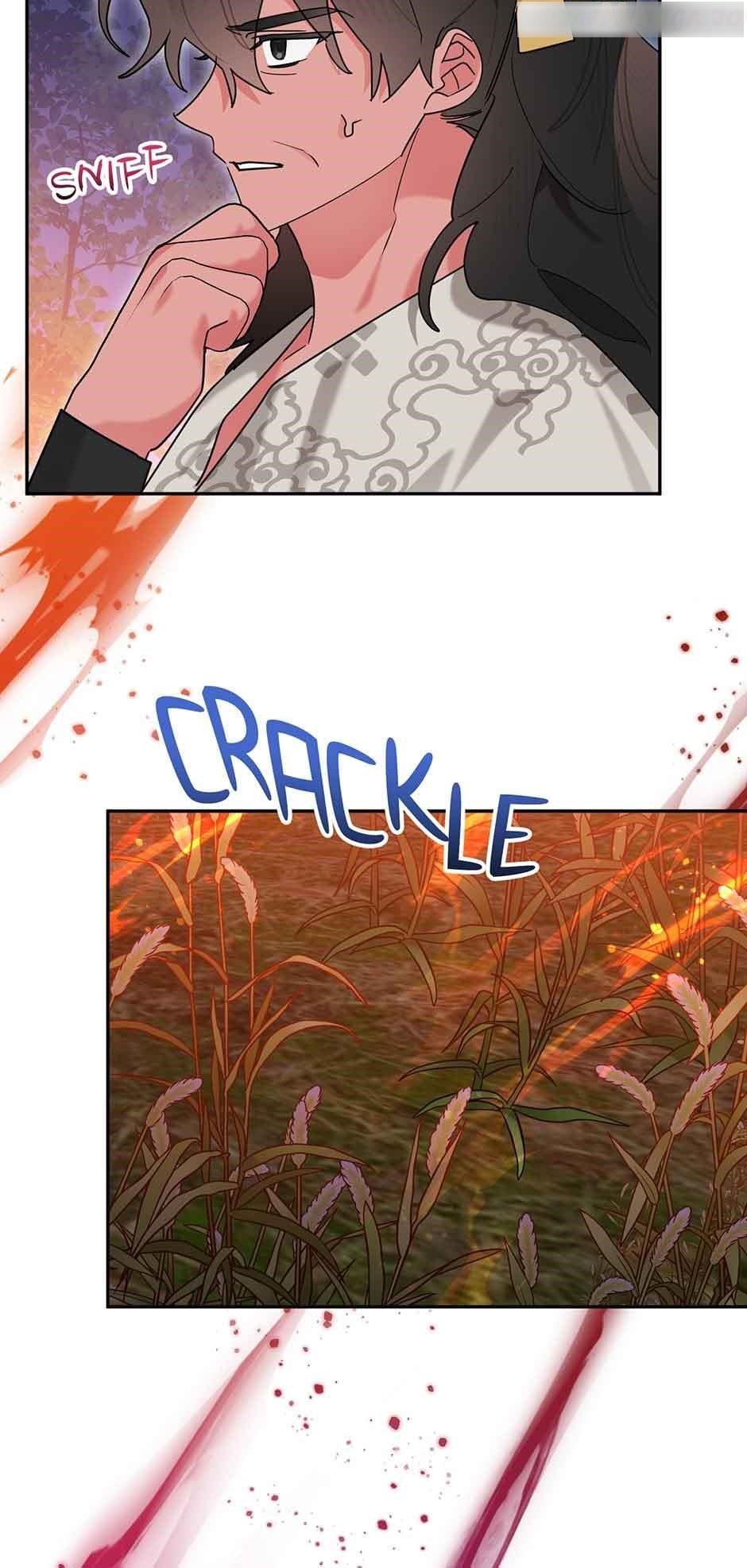 I Am the Precious Daughter of the Greatest Villain in the Fantasy World - Chapter 101 Page 33