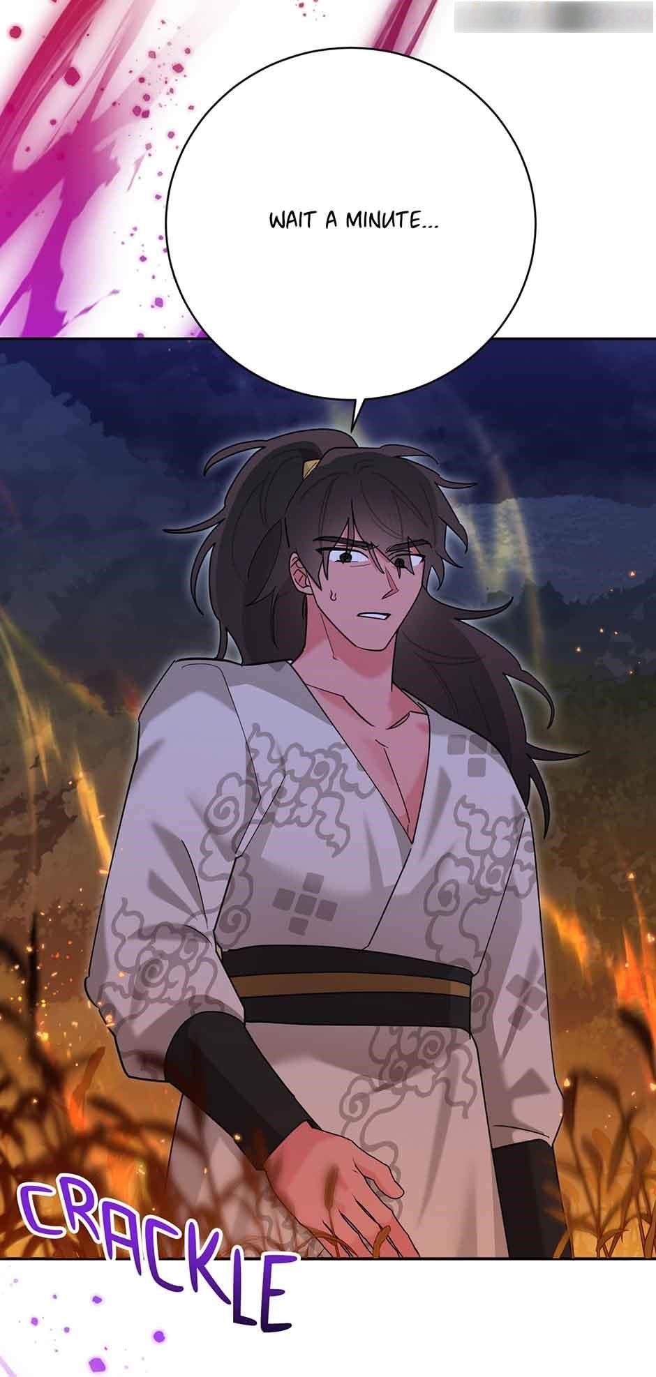 I Am the Precious Daughter of the Greatest Villain in the Fantasy World - Chapter 101 Page 34