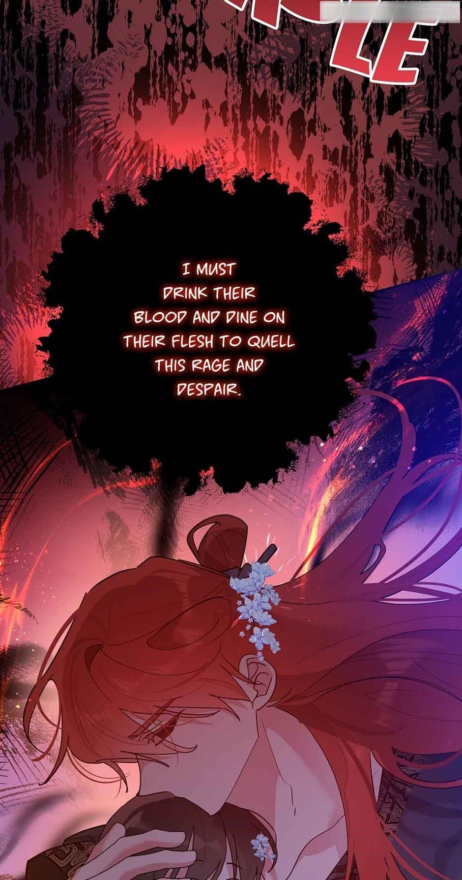 I Am the Precious Daughter of the Greatest Villain in the Fantasy World - Chapter 101 Page 39