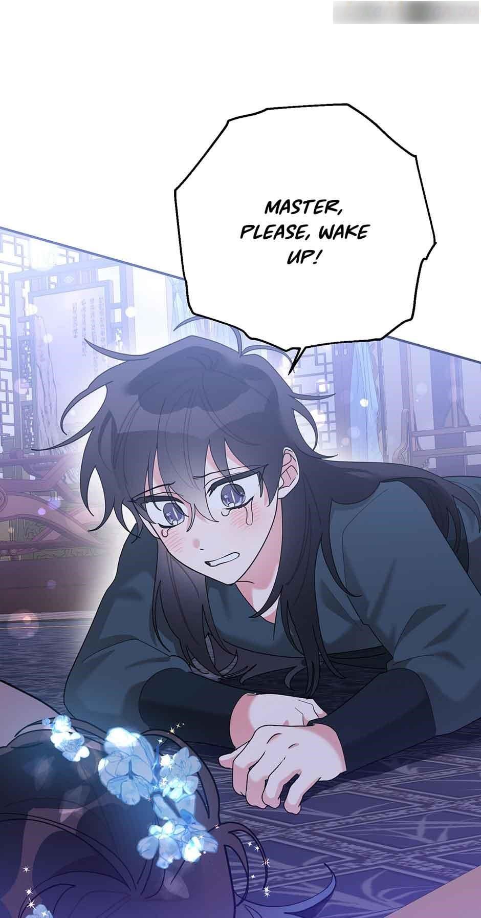 I Am the Precious Daughter of the Greatest Villain in the Fantasy World - Chapter 101 Page 4