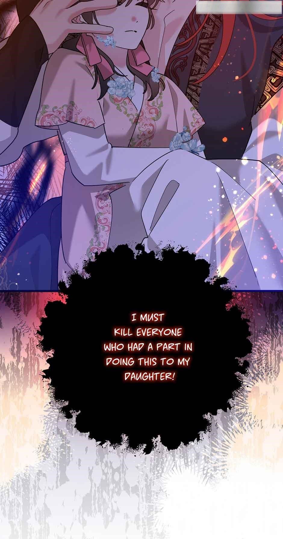 I Am the Precious Daughter of the Greatest Villain in the Fantasy World - Chapter 101 Page 40