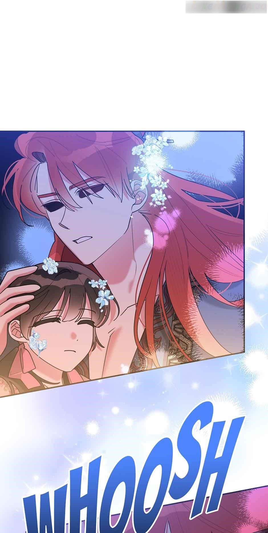 I Am the Precious Daughter of the Greatest Villain in the Fantasy World - Chapter 101 Page 43