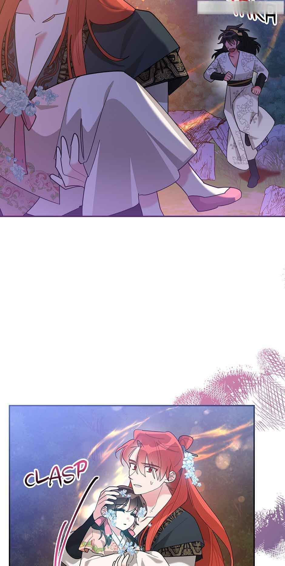 I Am the Precious Daughter of the Greatest Villain in the Fantasy World - Chapter 101 Page 46