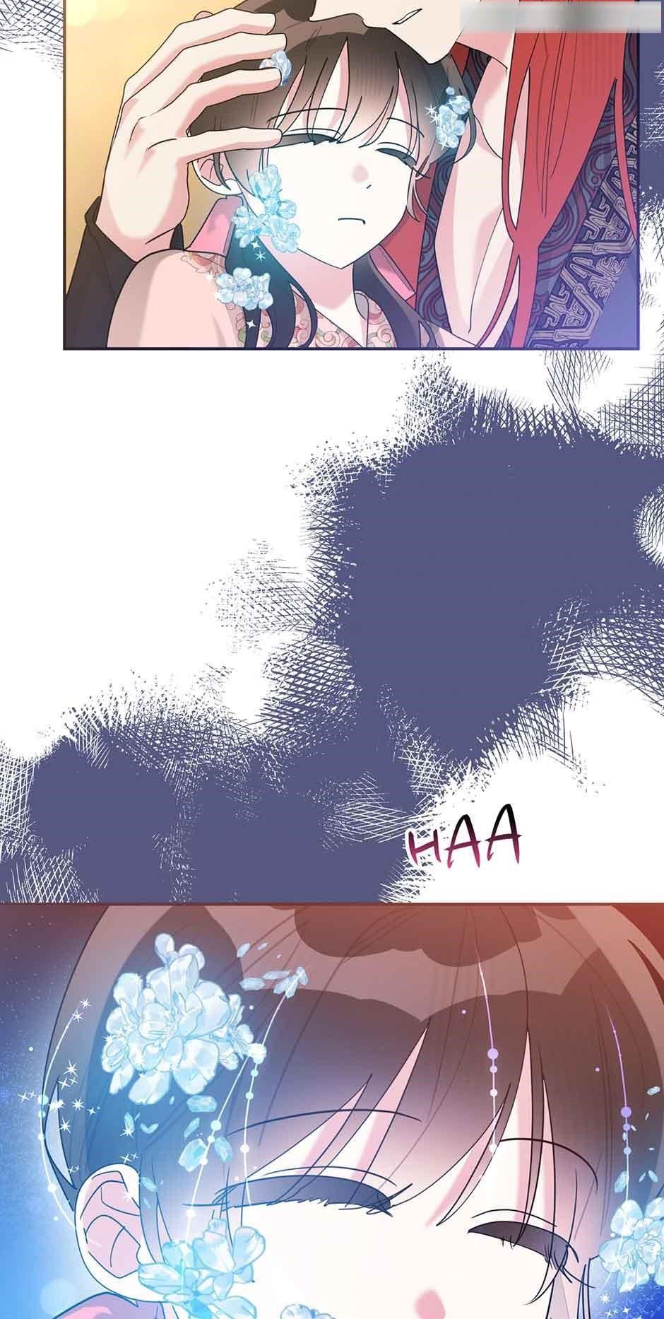 I Am the Precious Daughter of the Greatest Villain in the Fantasy World - Chapter 101 Page 48