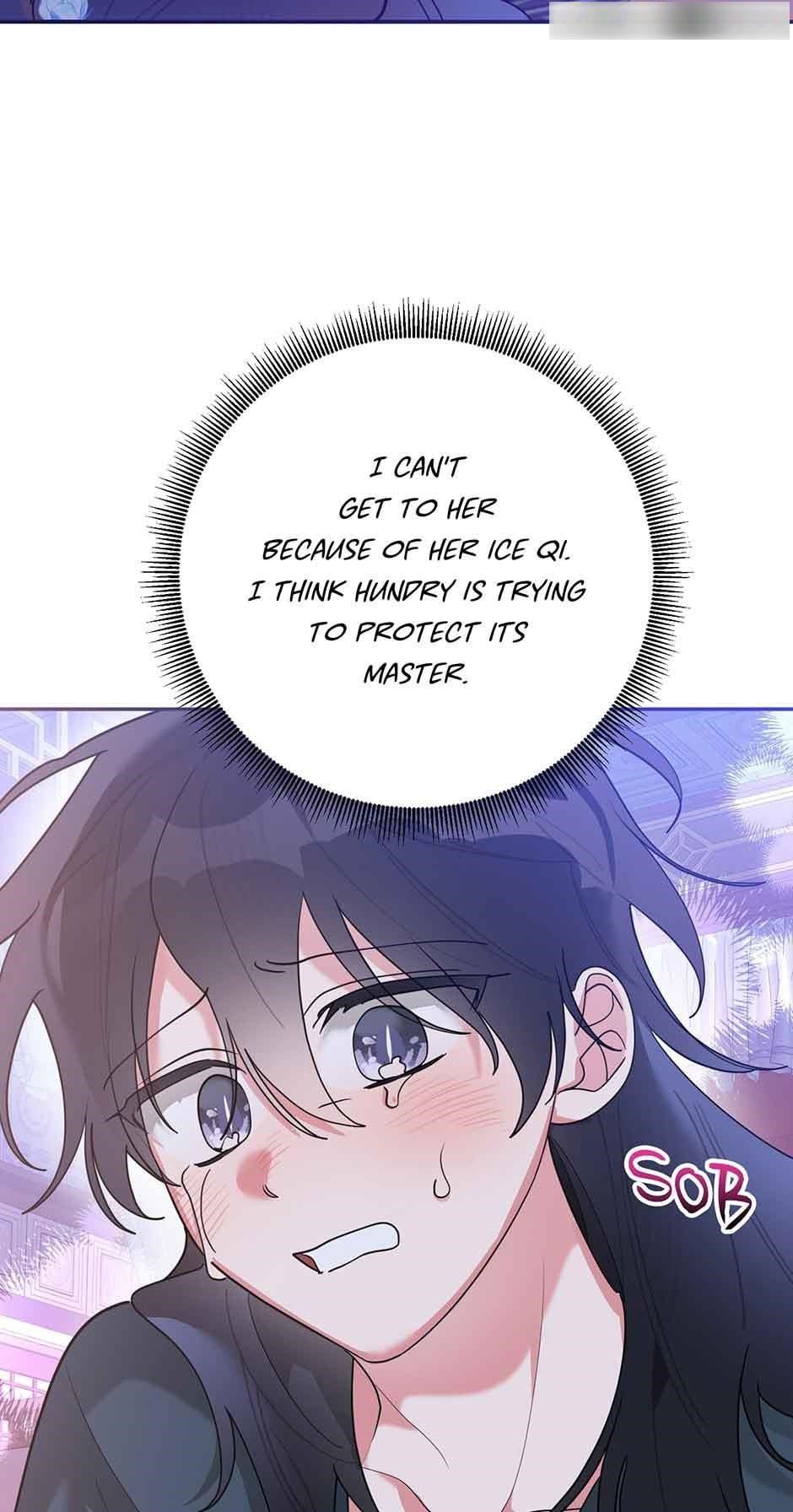 I Am the Precious Daughter of the Greatest Villain in the Fantasy World - Chapter 101 Page 5